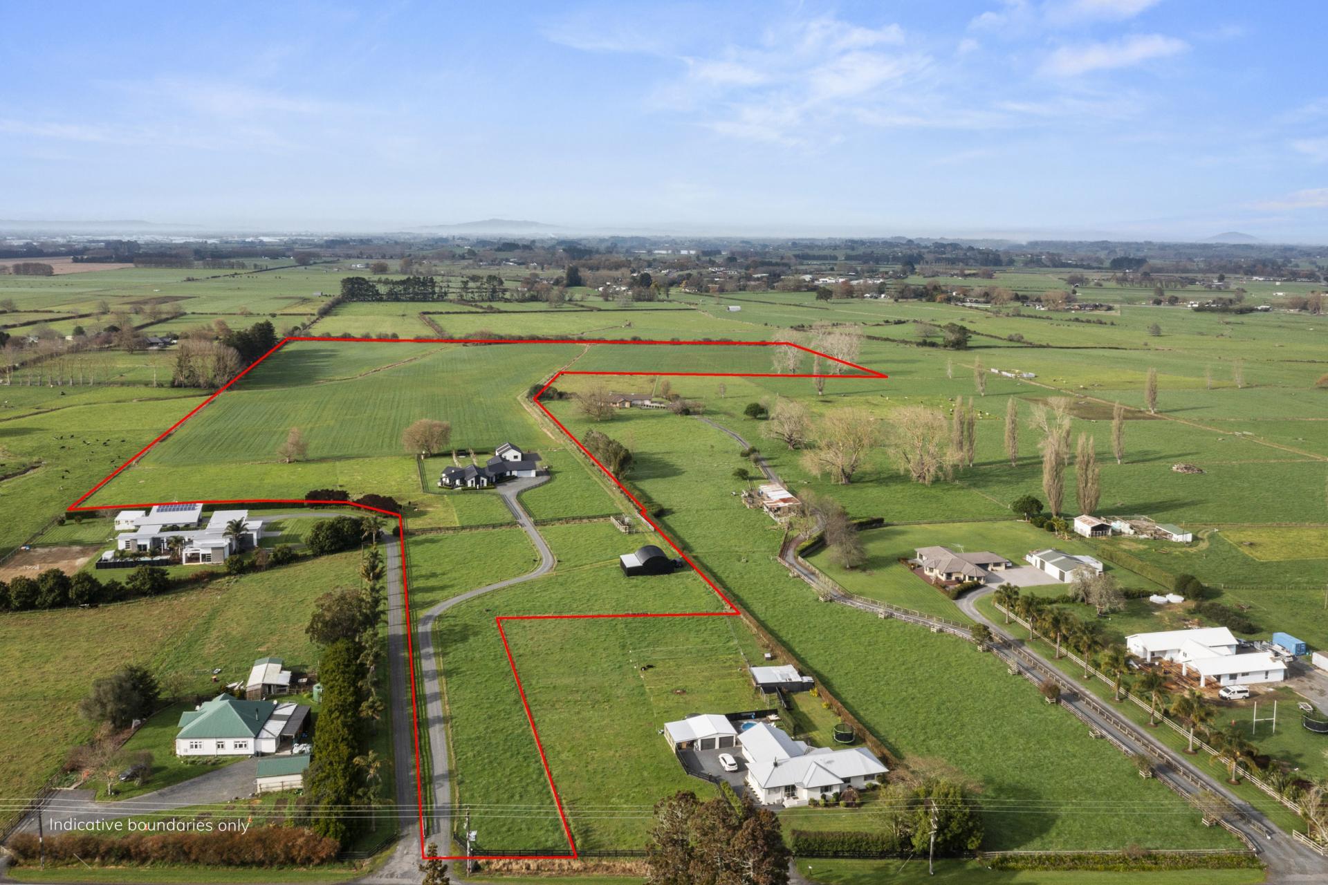 431 Horotiu Road, Te Kowhai