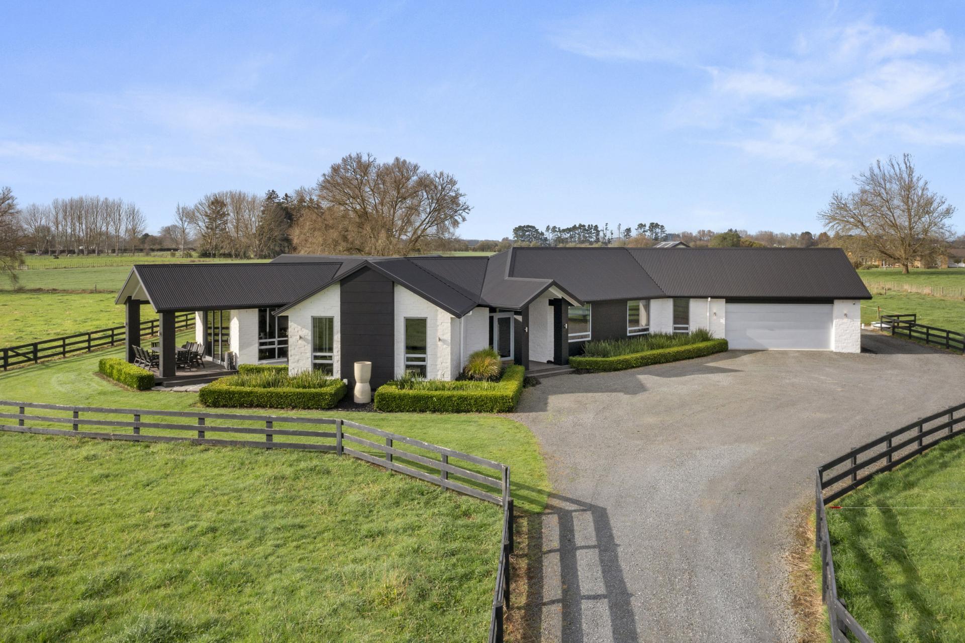 431 Horotiu Road, Te Kowhai