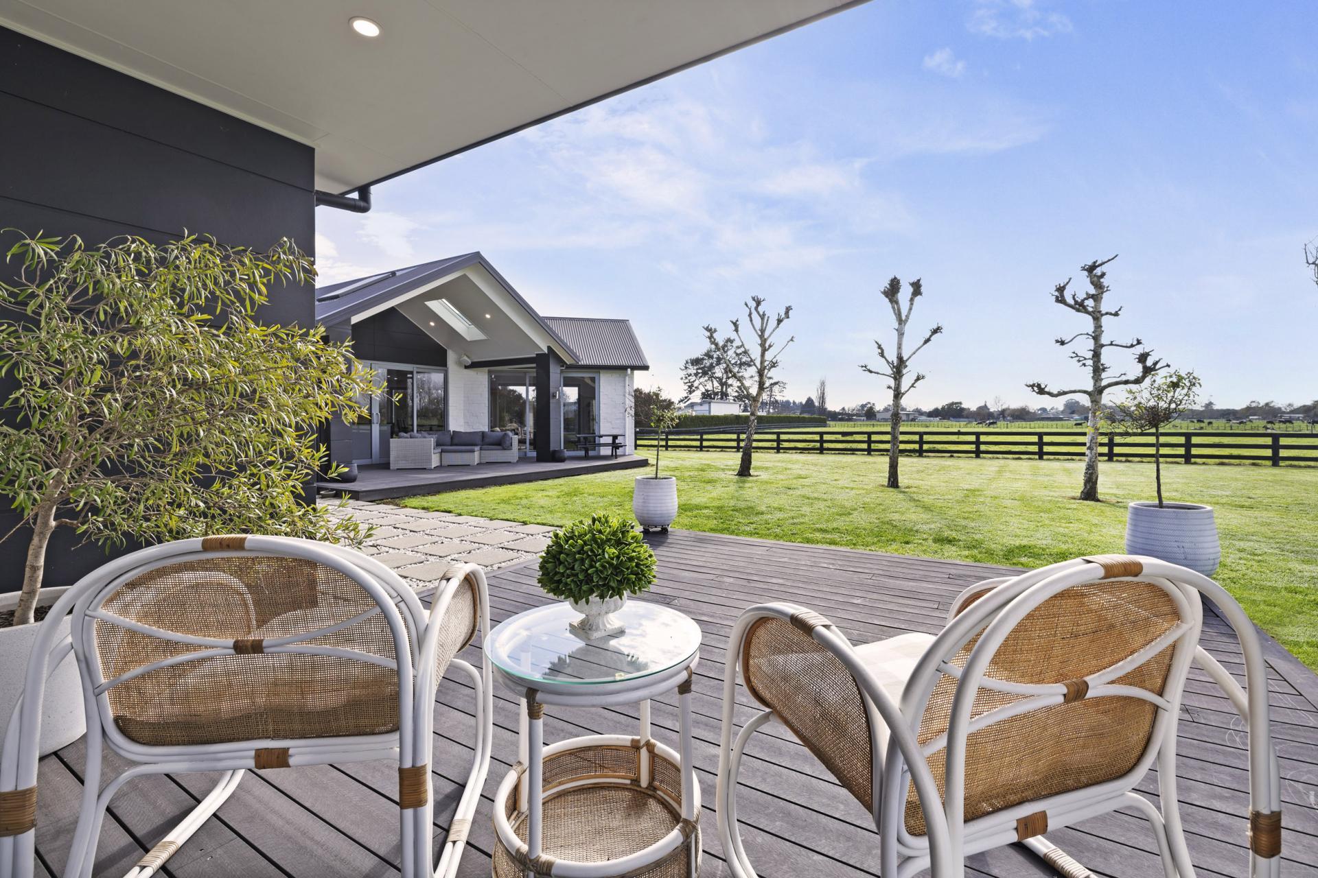 431 Horotiu Road, Te Kowhai