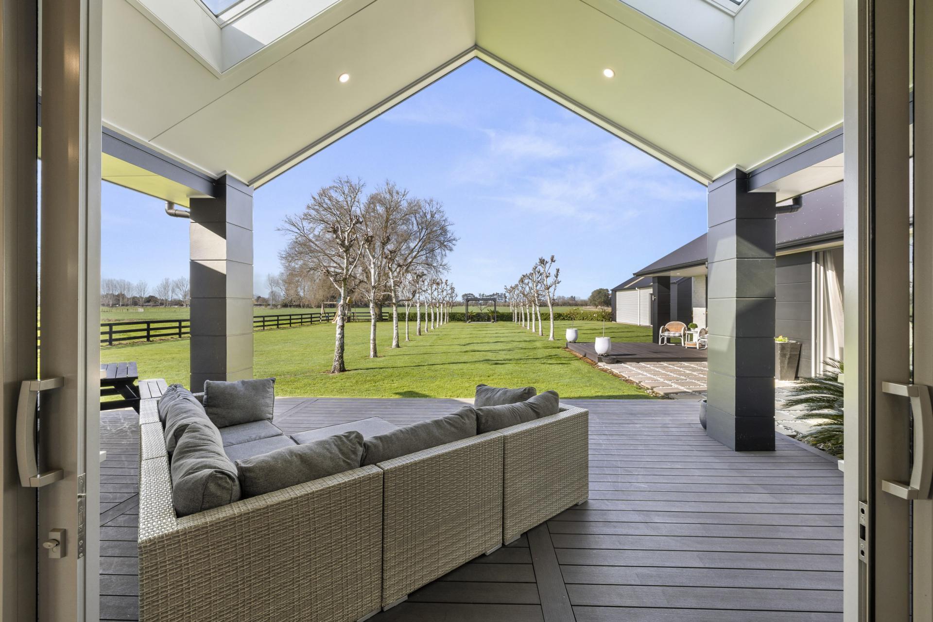 431 Horotiu Road, Te Kowhai