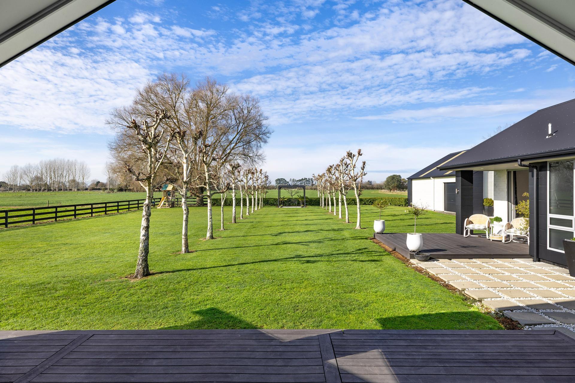 431 Horotiu Road, Te Kowhai