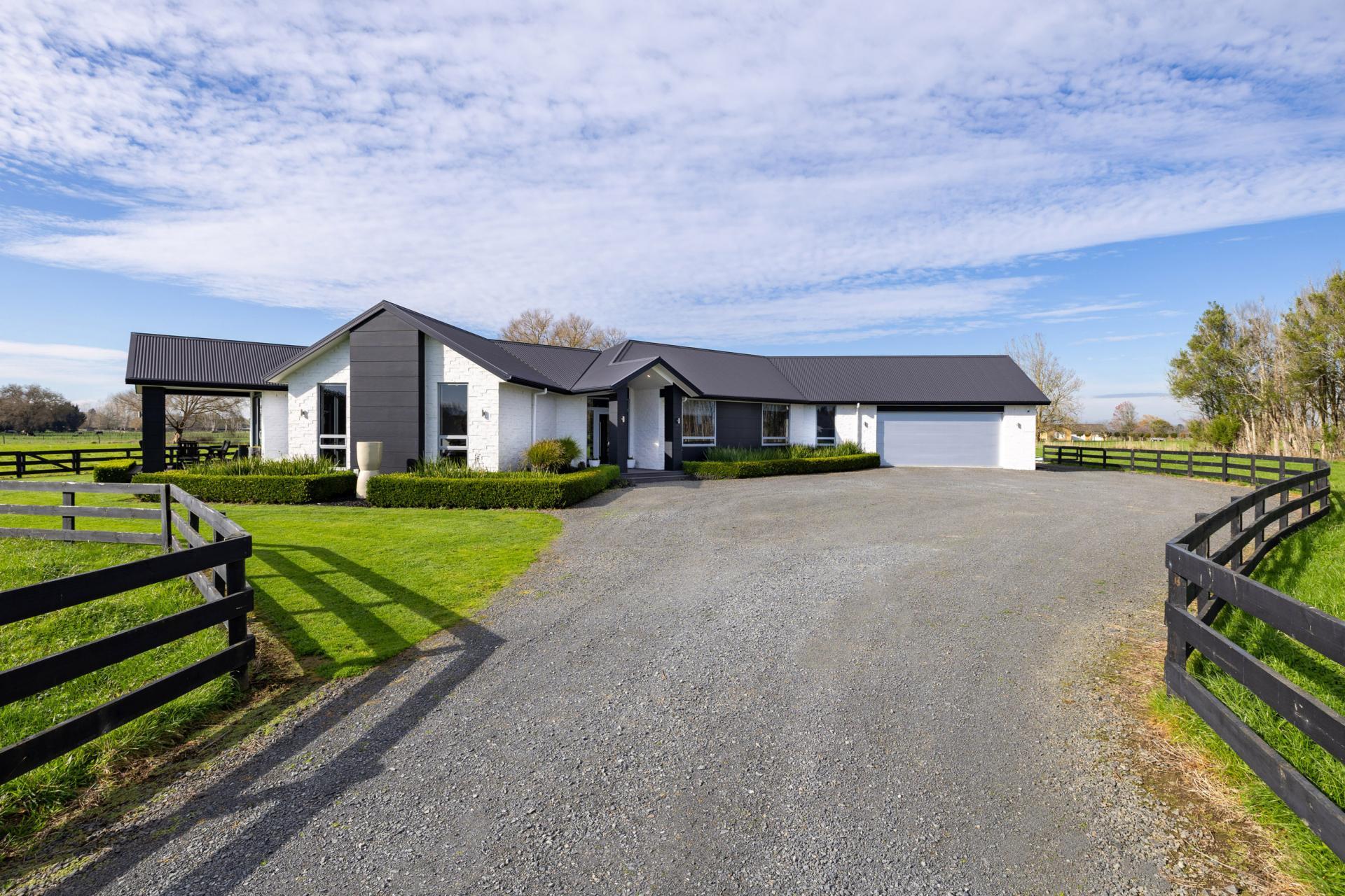 431 Horotiu Road, Te Kowhai