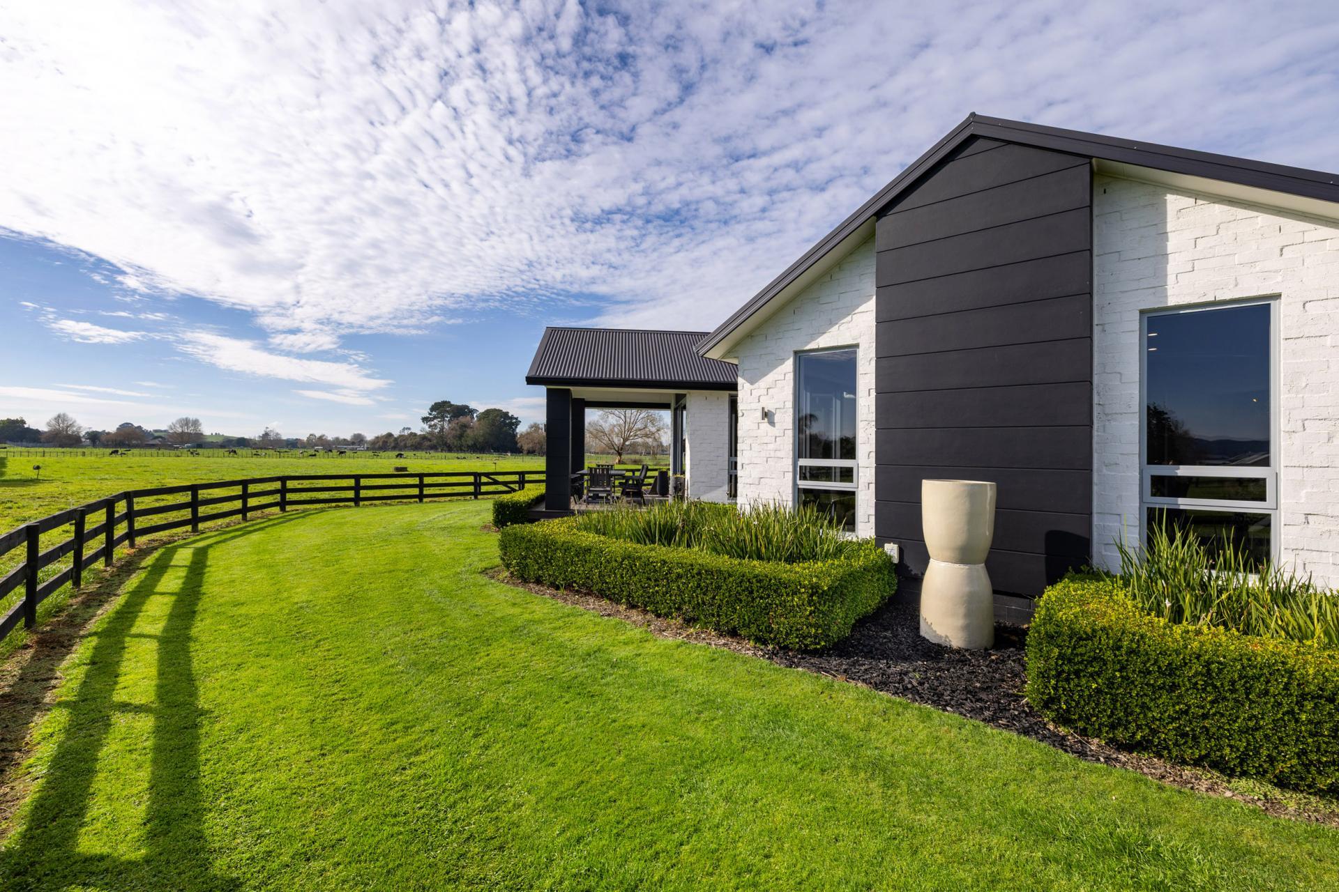 431 Horotiu Road, Te Kowhai