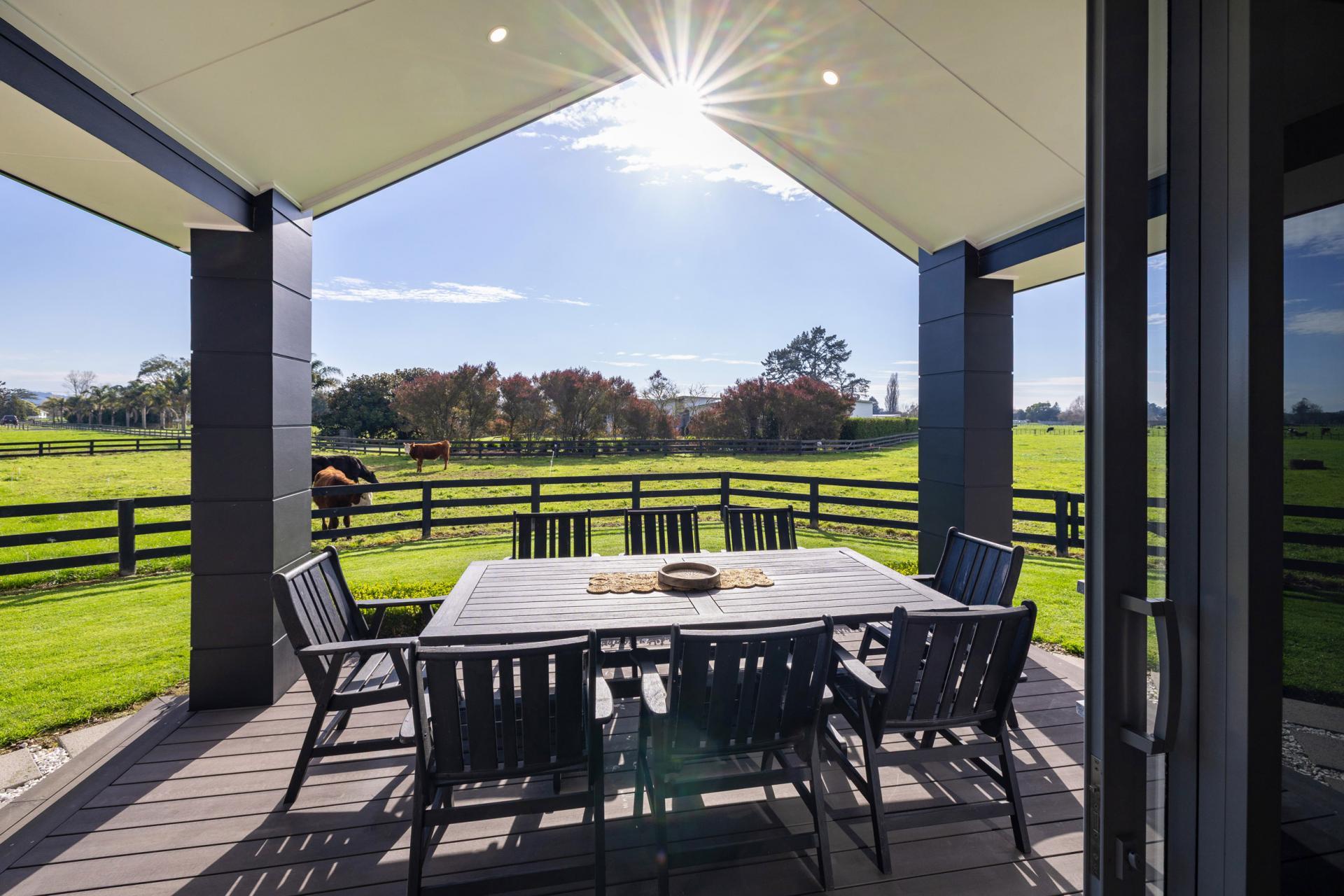 431 Horotiu Road, Te Kowhai