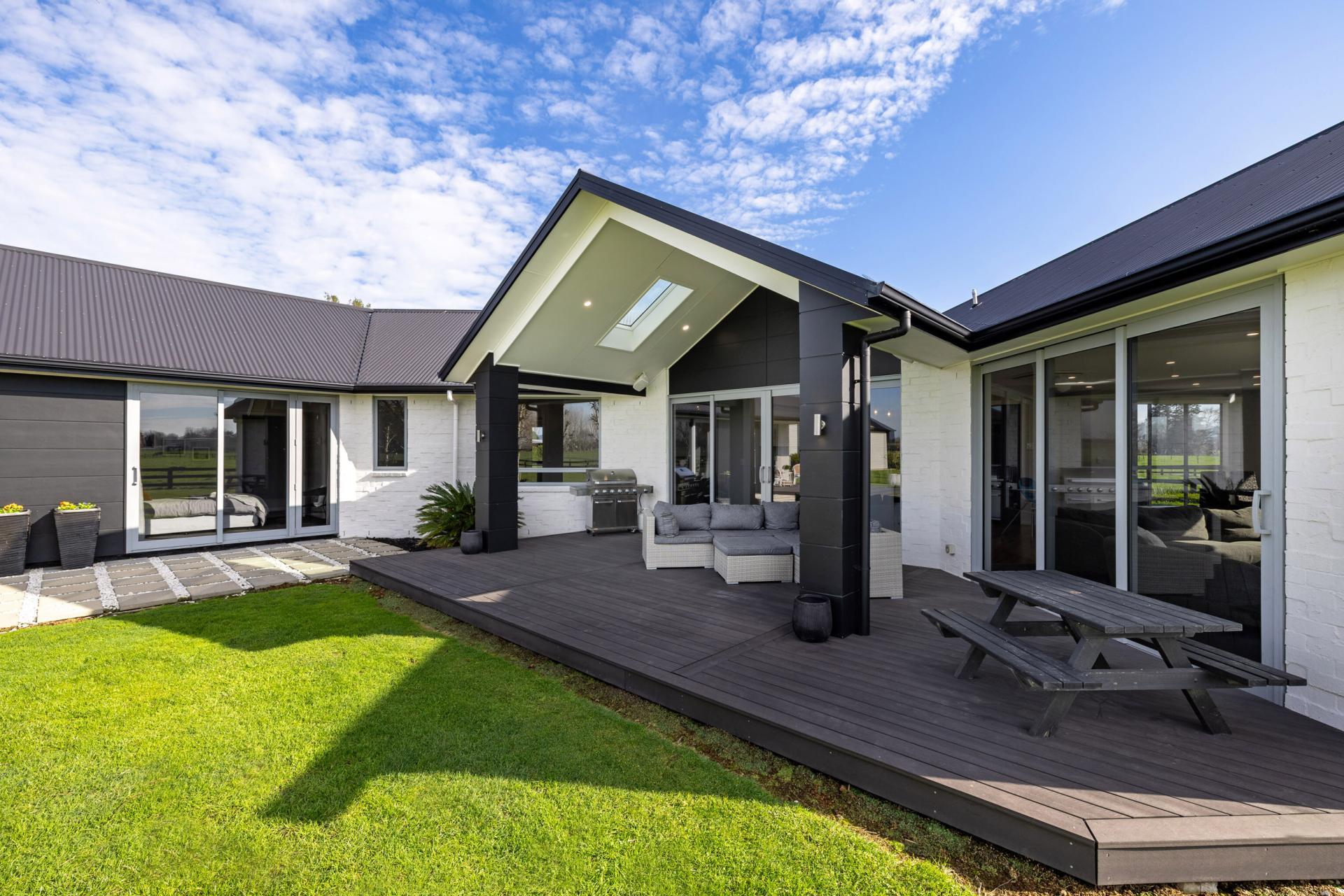 431 Horotiu Road, Te Kowhai