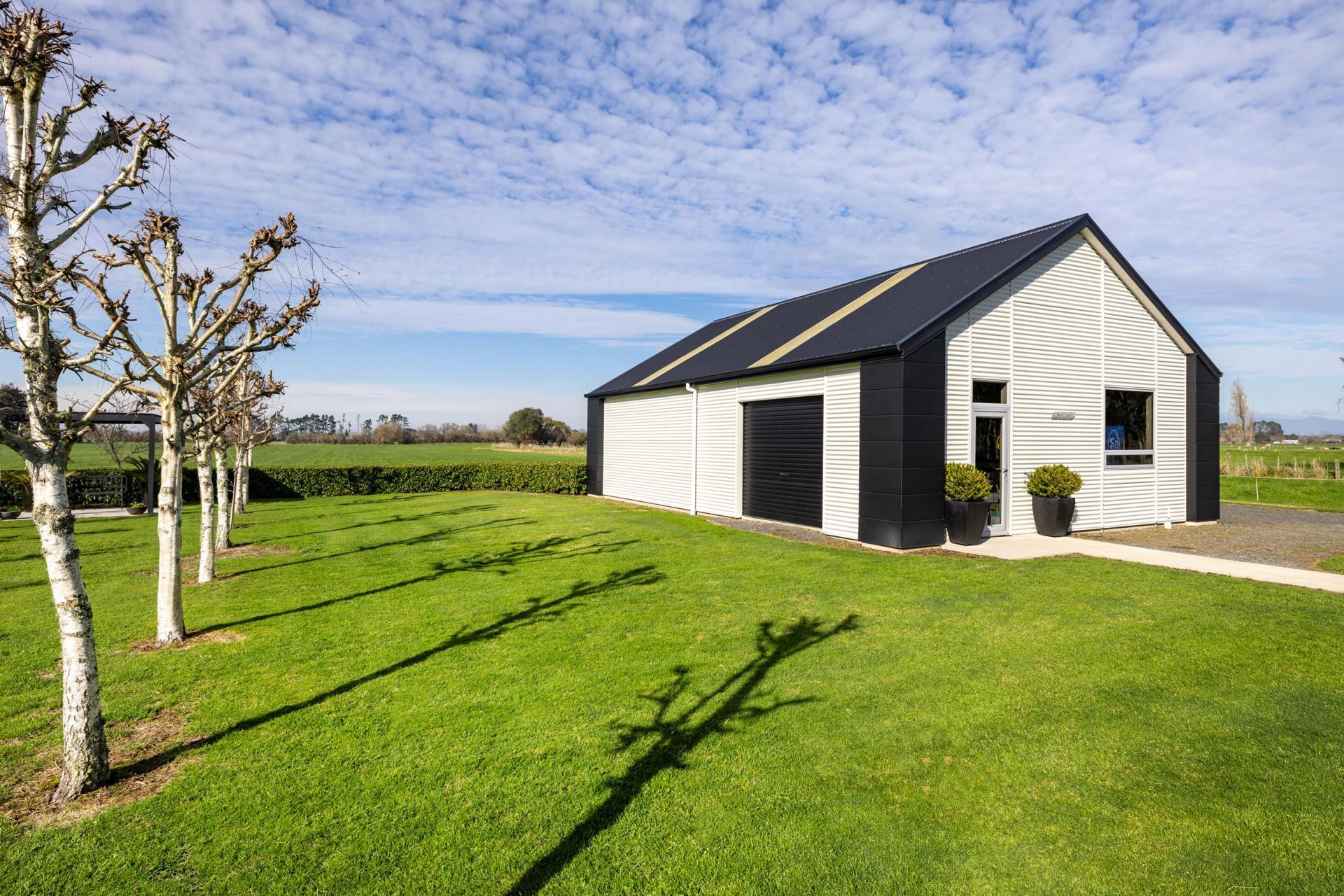 431 Horotiu Road, Te Kowhai