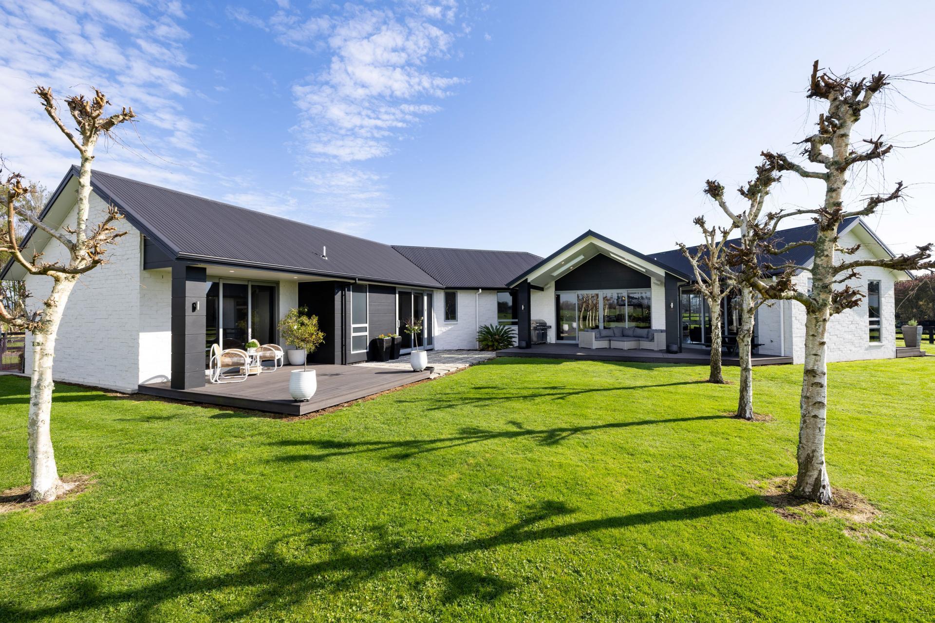 431 Horotiu Road, Te Kowhai