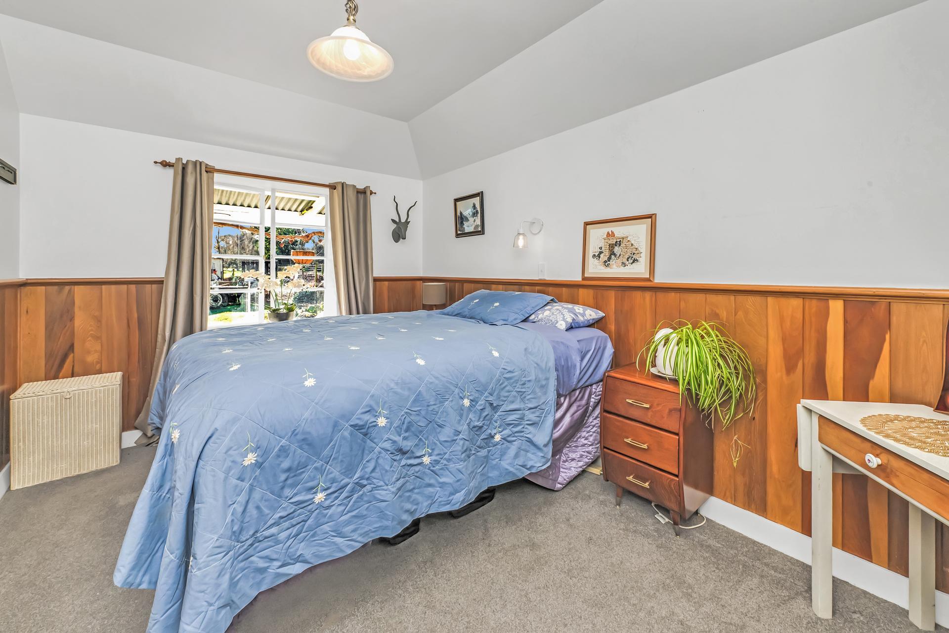 112 Rossiters Road, Loburn