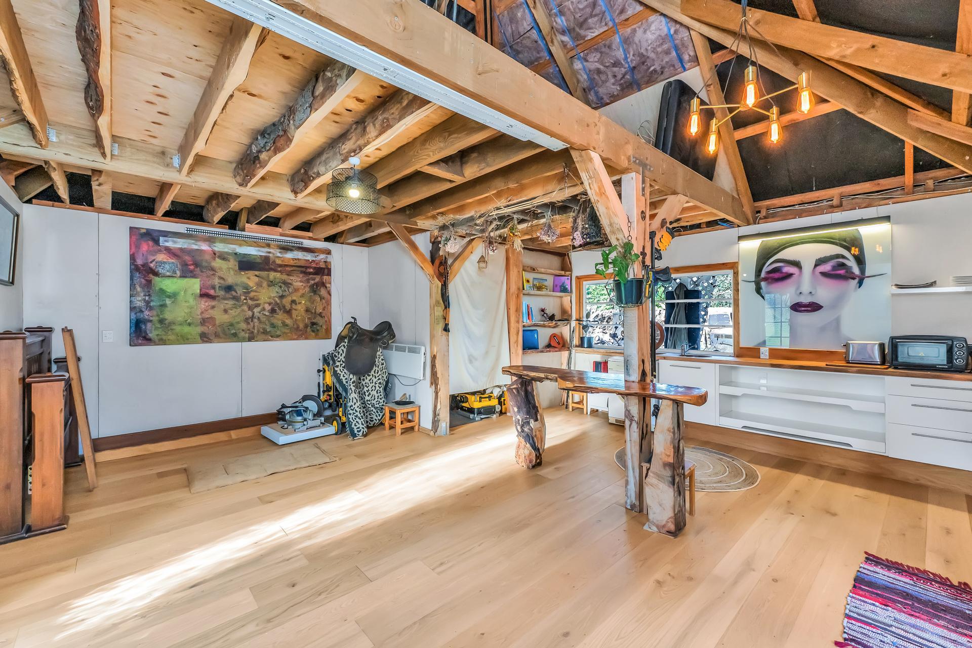 112 Rossiters Road, Loburn