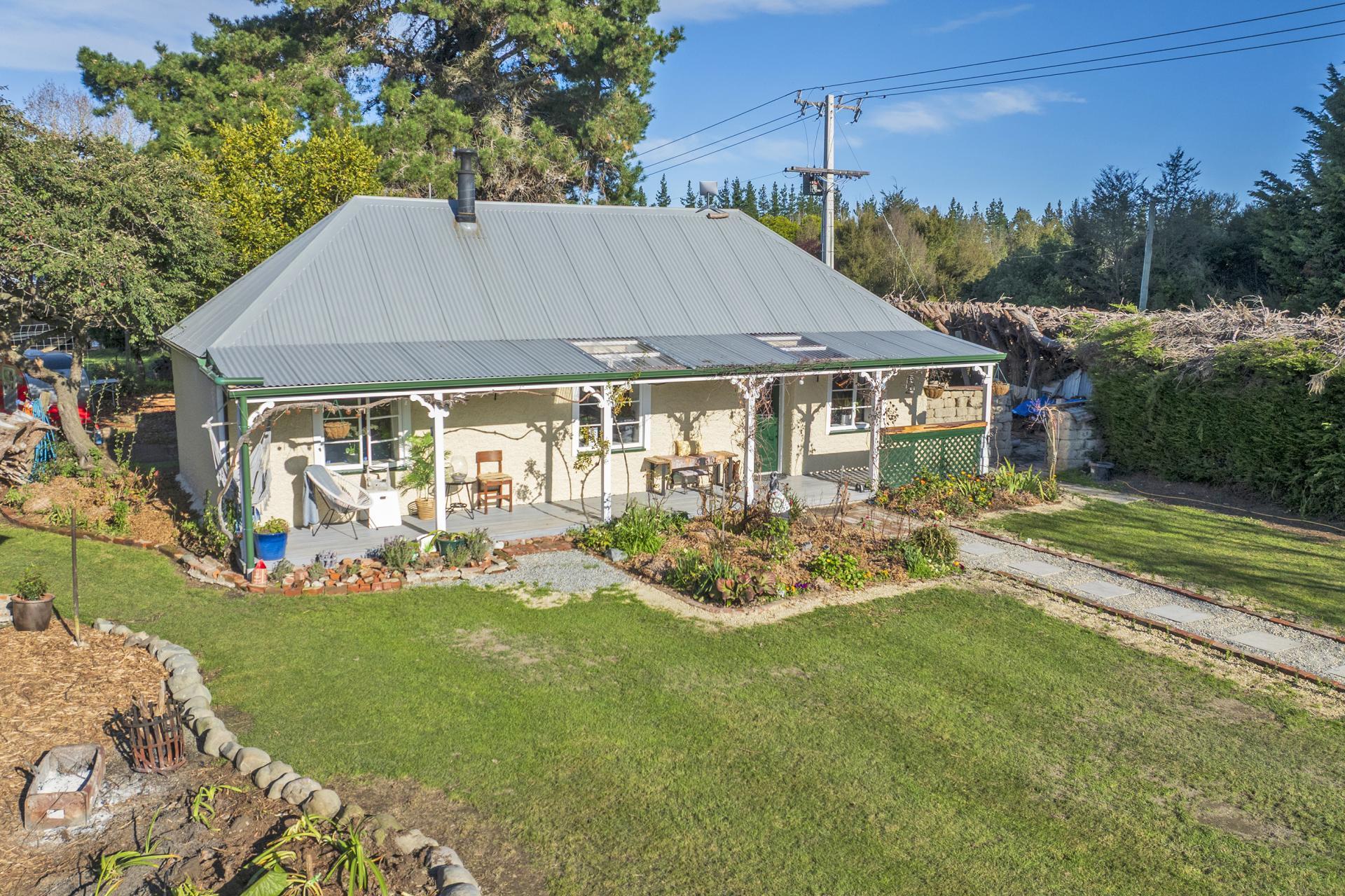 112 Rossiters Road, Loburn