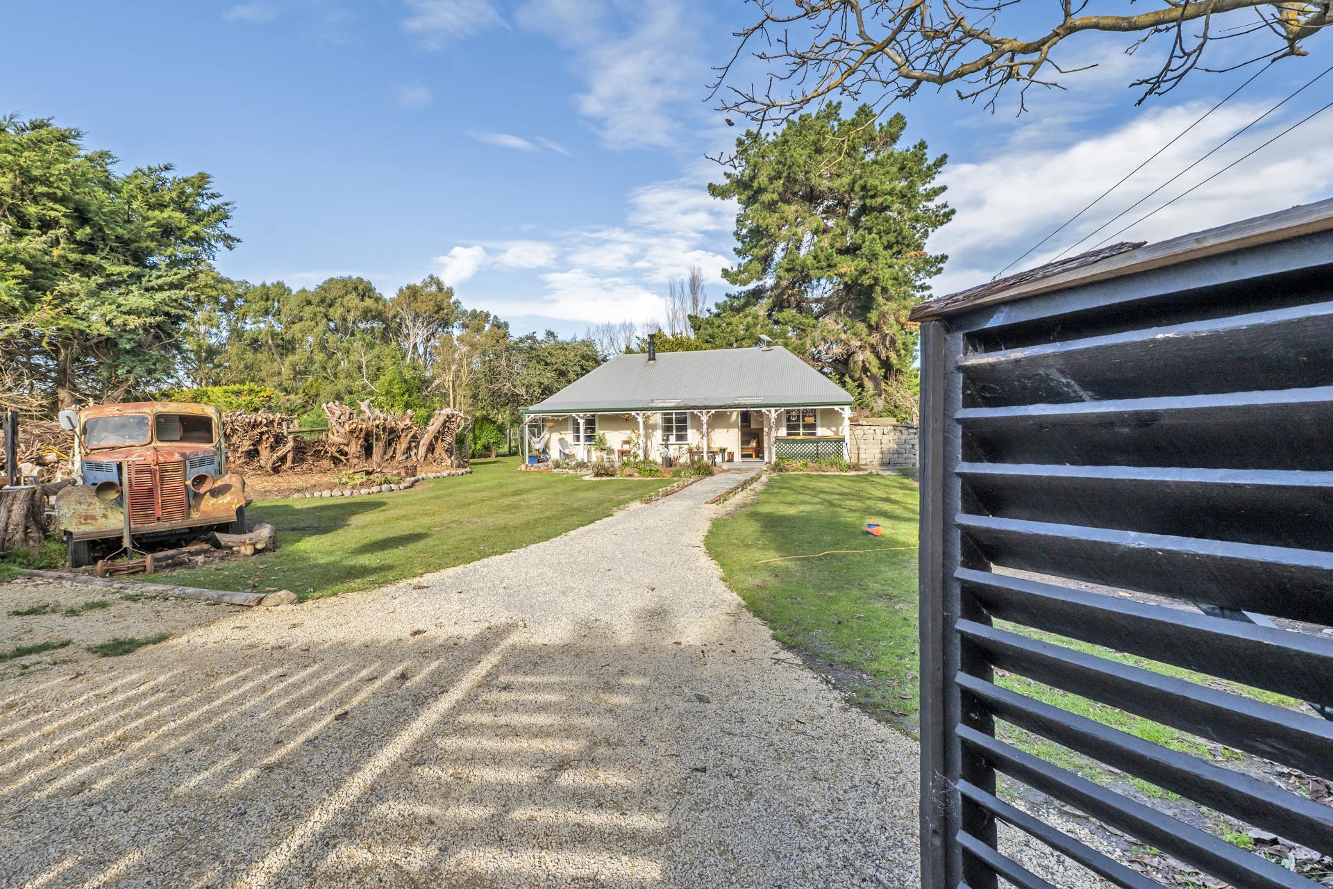 112 Rossiters Road, Loburn