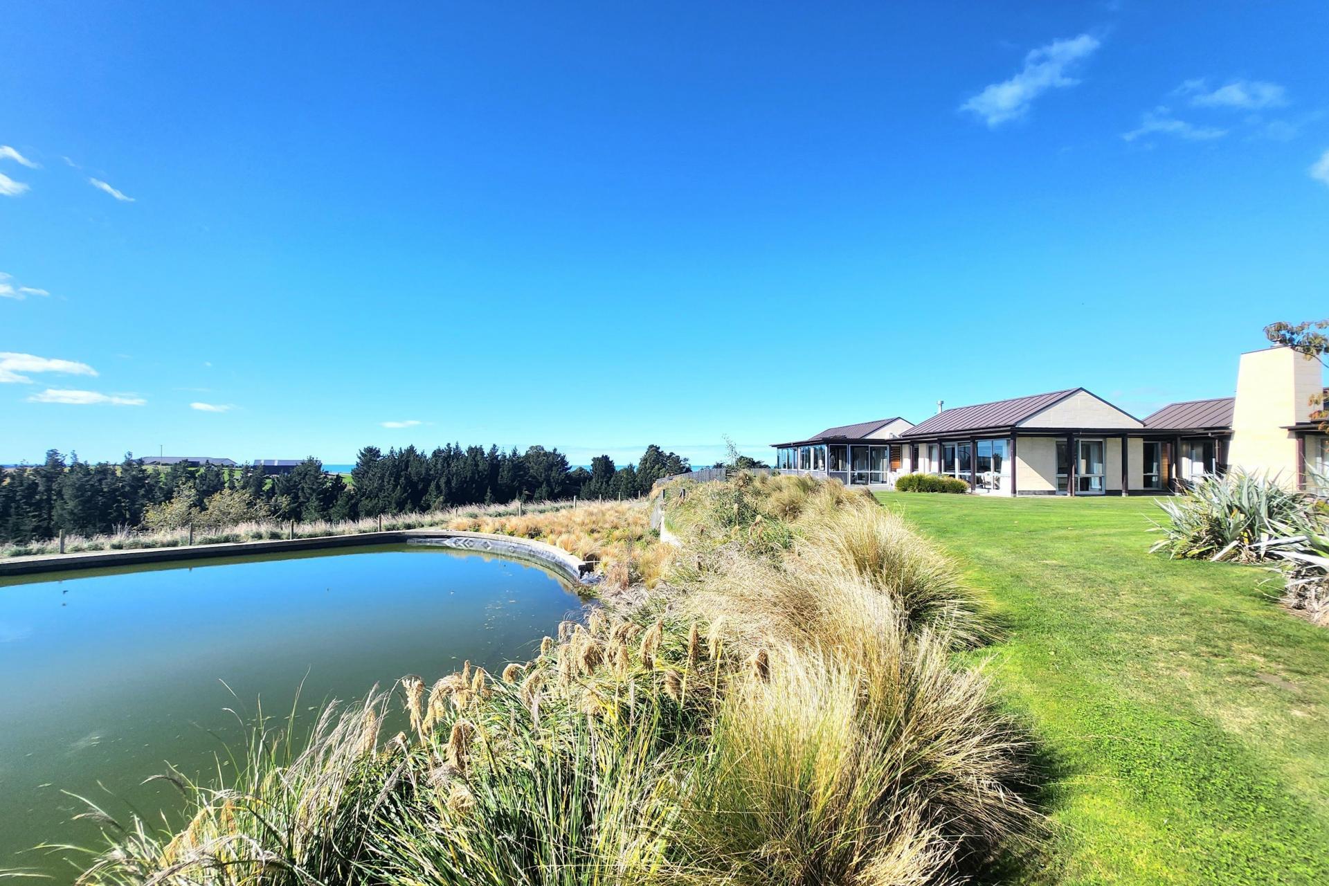 153A Reservoir Road, Oamaru