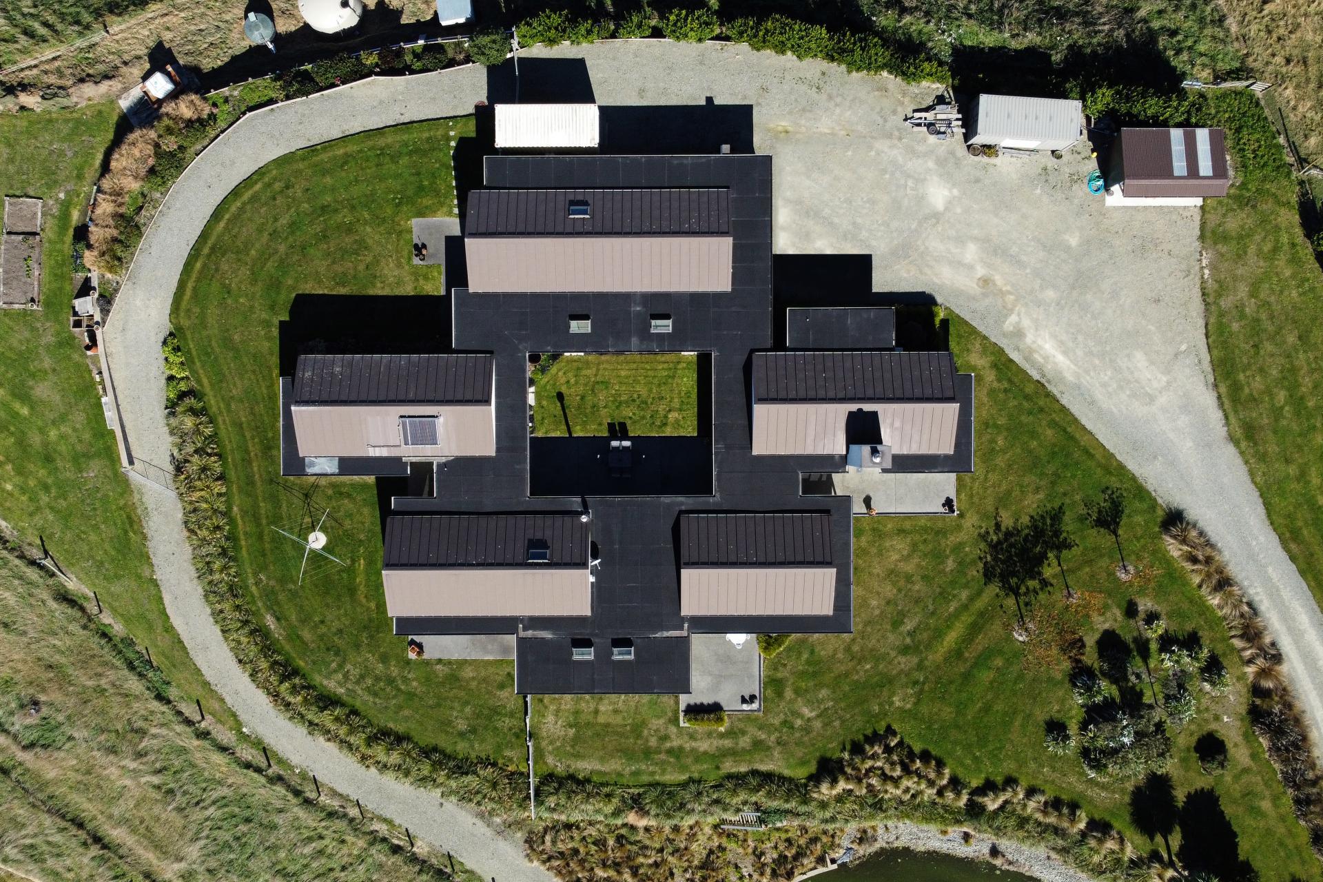 153A Reservoir Road, Oamaru