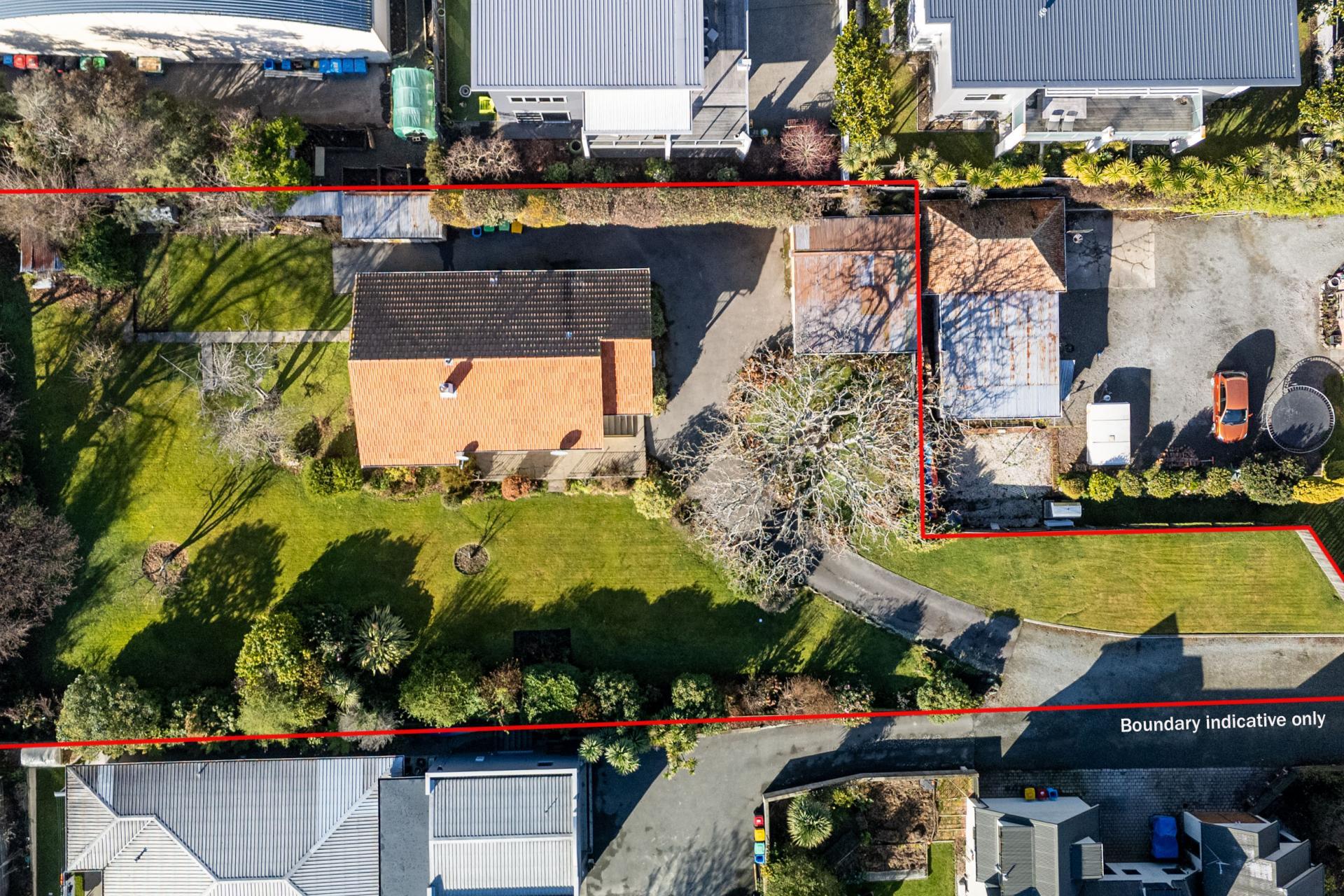 39 Selwyn Street, Maori Hill