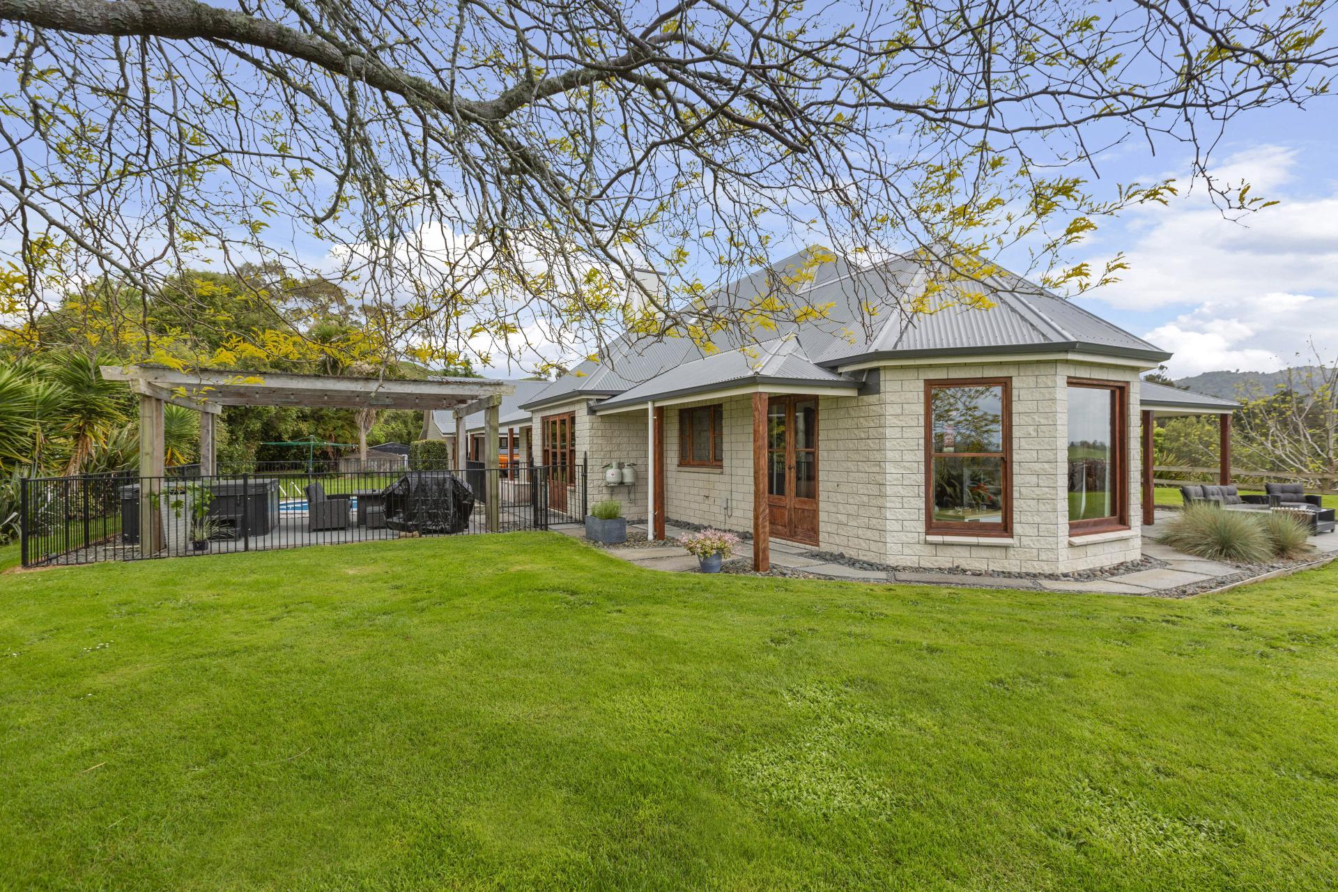 168 Te Puroa Road, Ngaruawahia