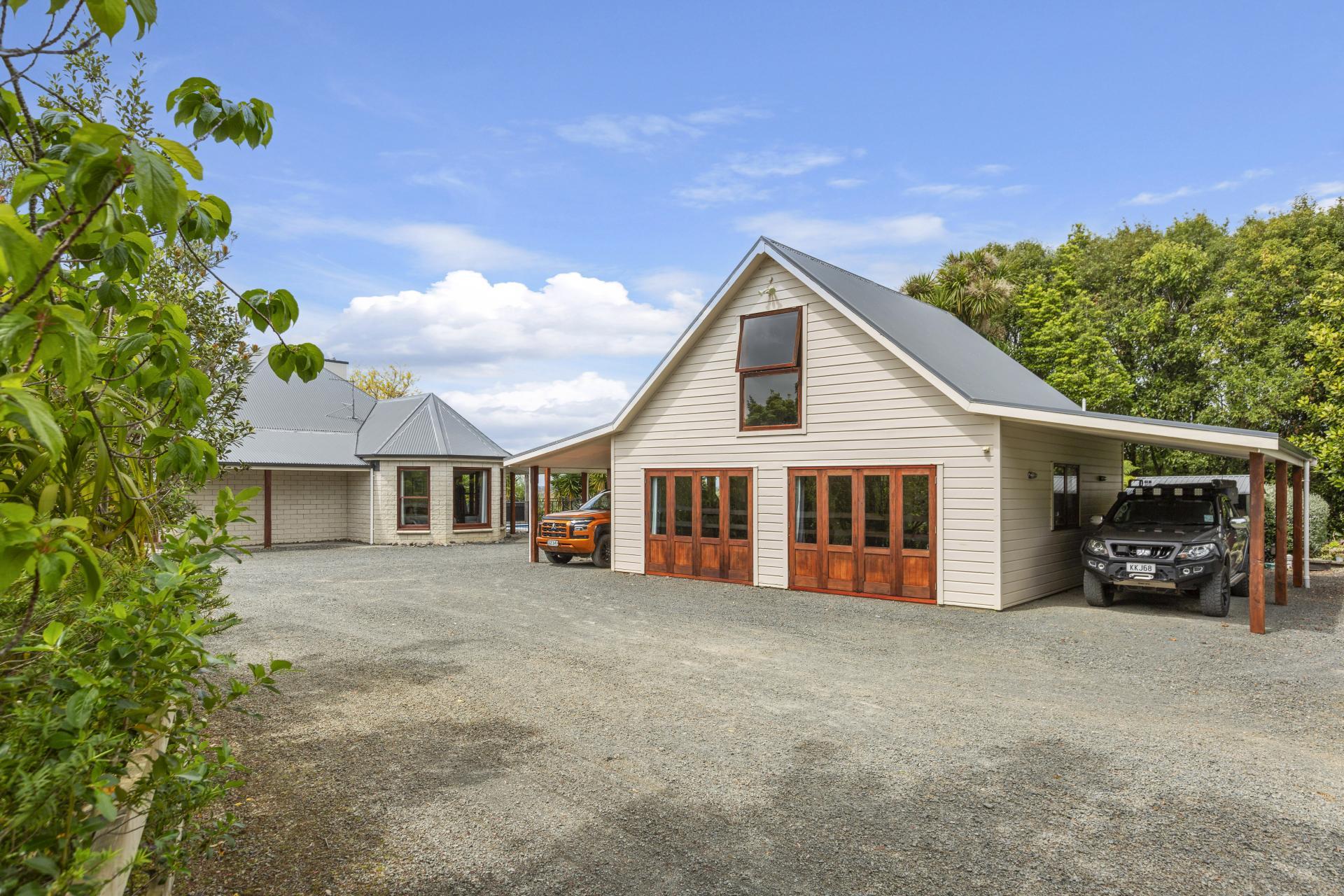168 Te Puroa Road, Ngaruawahia