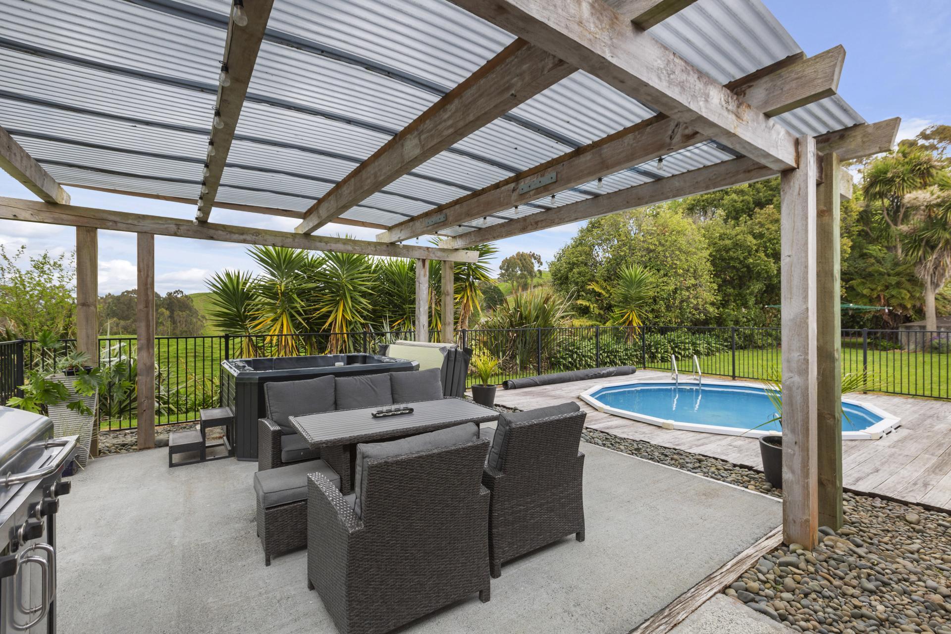168 Te Puroa Road, Ngaruawahia