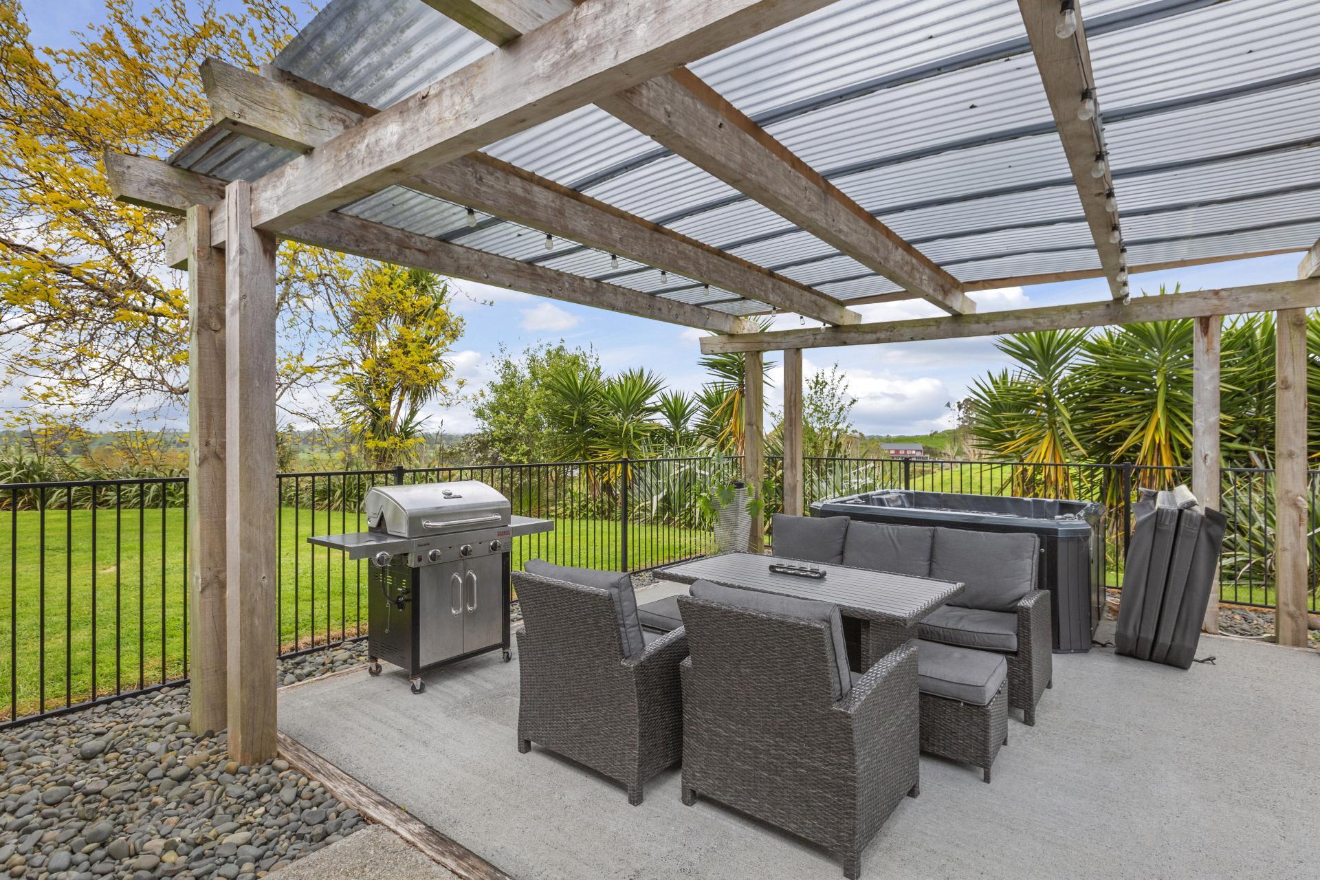 168 Te Puroa Road, Ngaruawahia