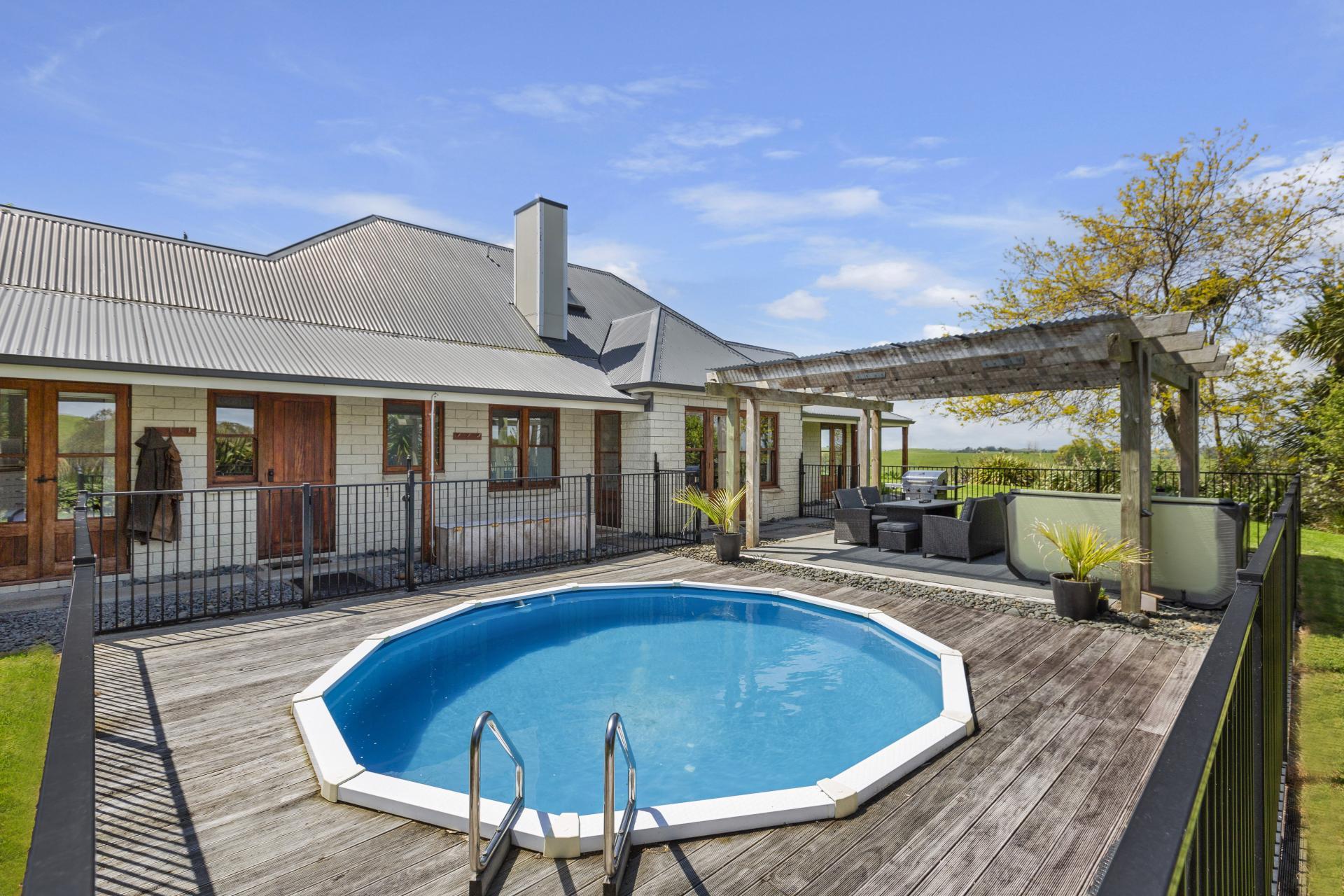 168 Te Puroa Road, Ngaruawahia