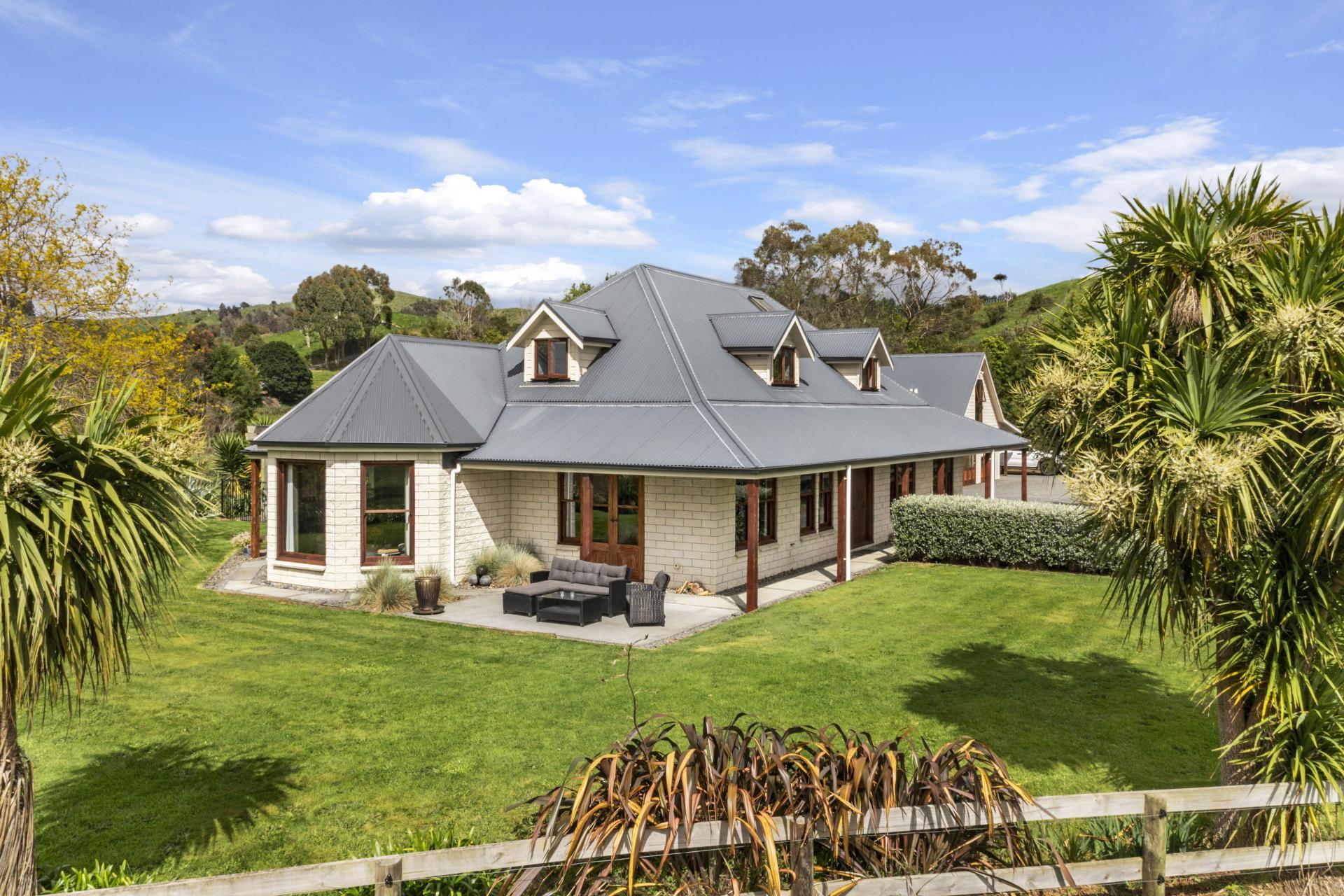 168 Te Puroa Road, Ngaruawahia