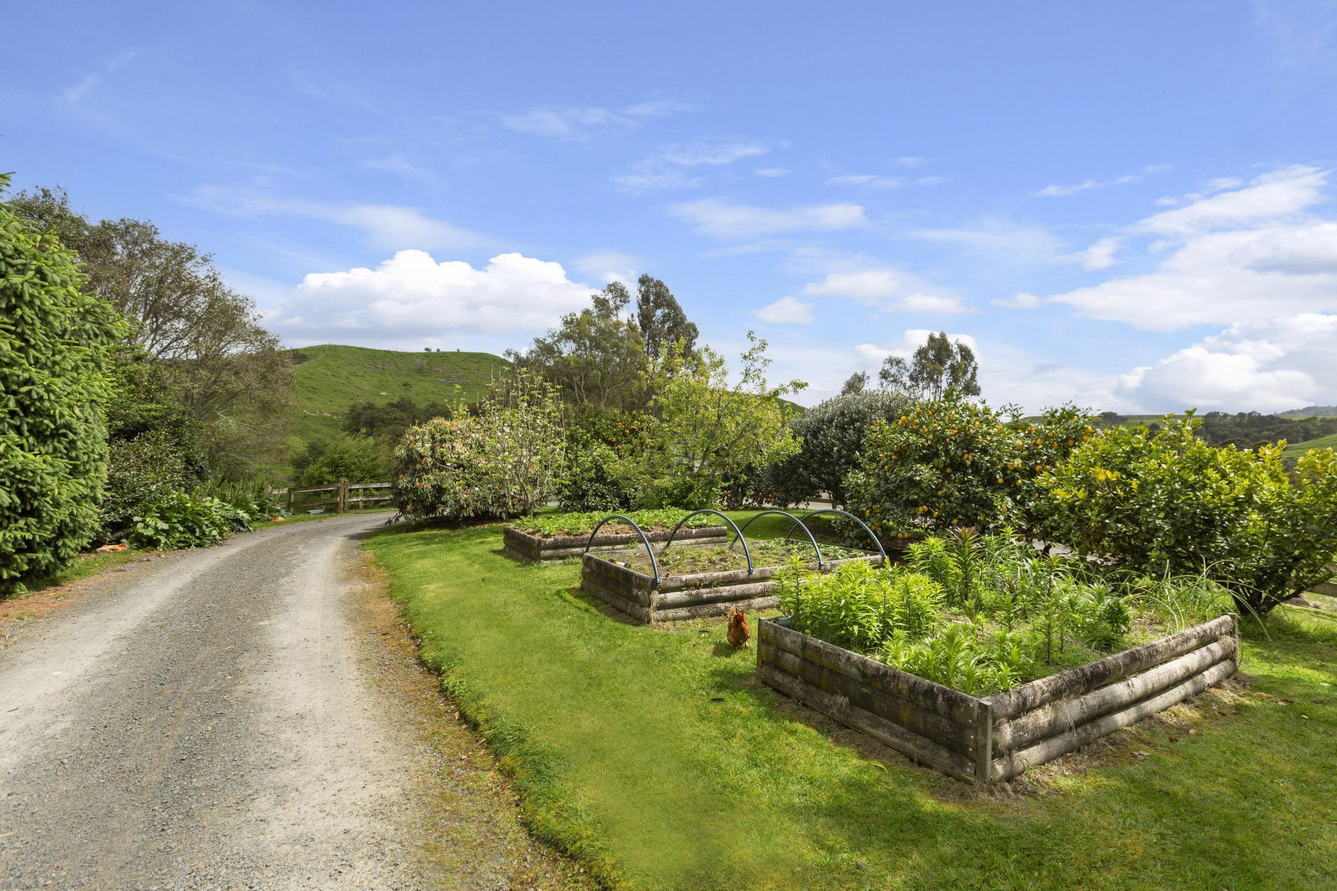 168 Te Puroa Road, Ngaruawahia