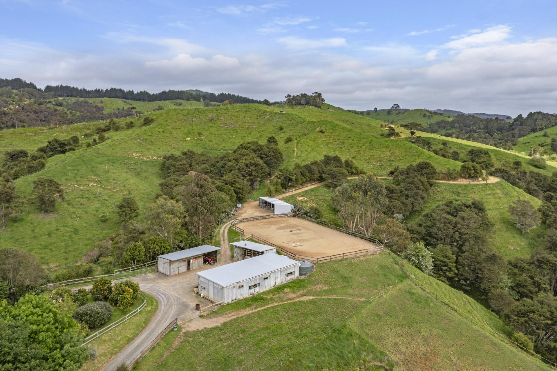 168 Te Puroa Road, Ngaruawahia