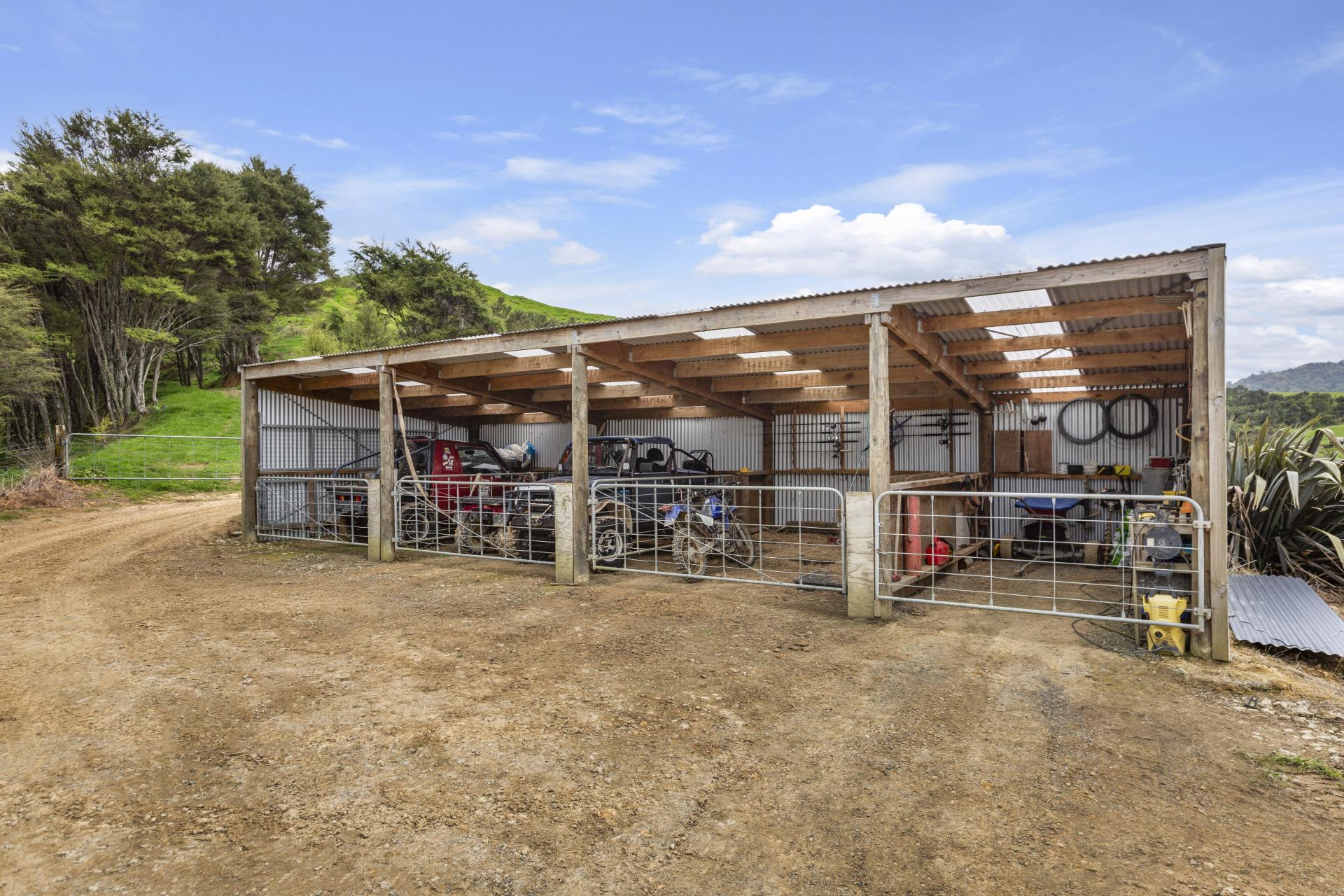 168 Te Puroa Road, Ngaruawahia