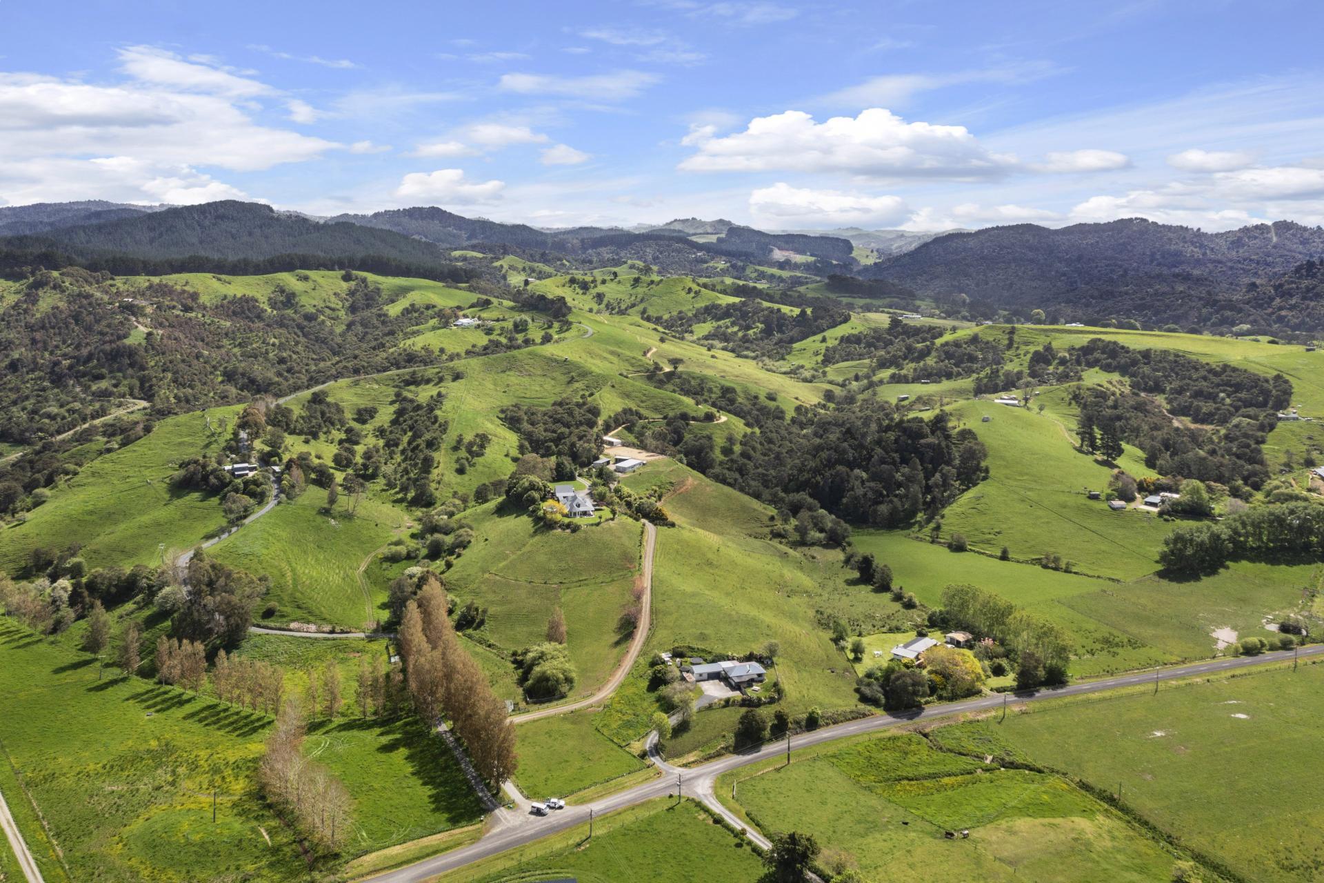 168 Te Puroa Road, Ngaruawahia