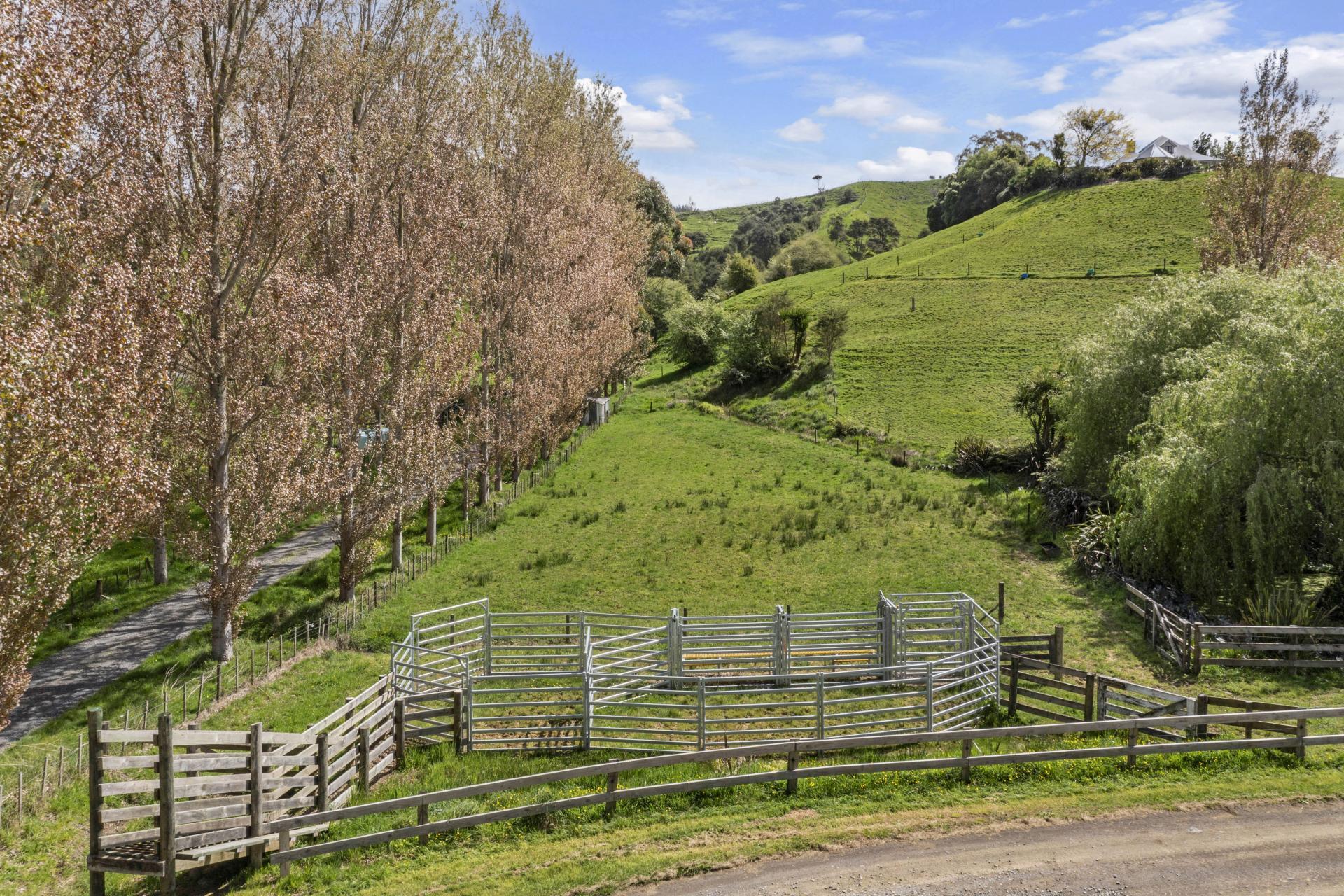 168 Te Puroa Road, Ngaruawahia