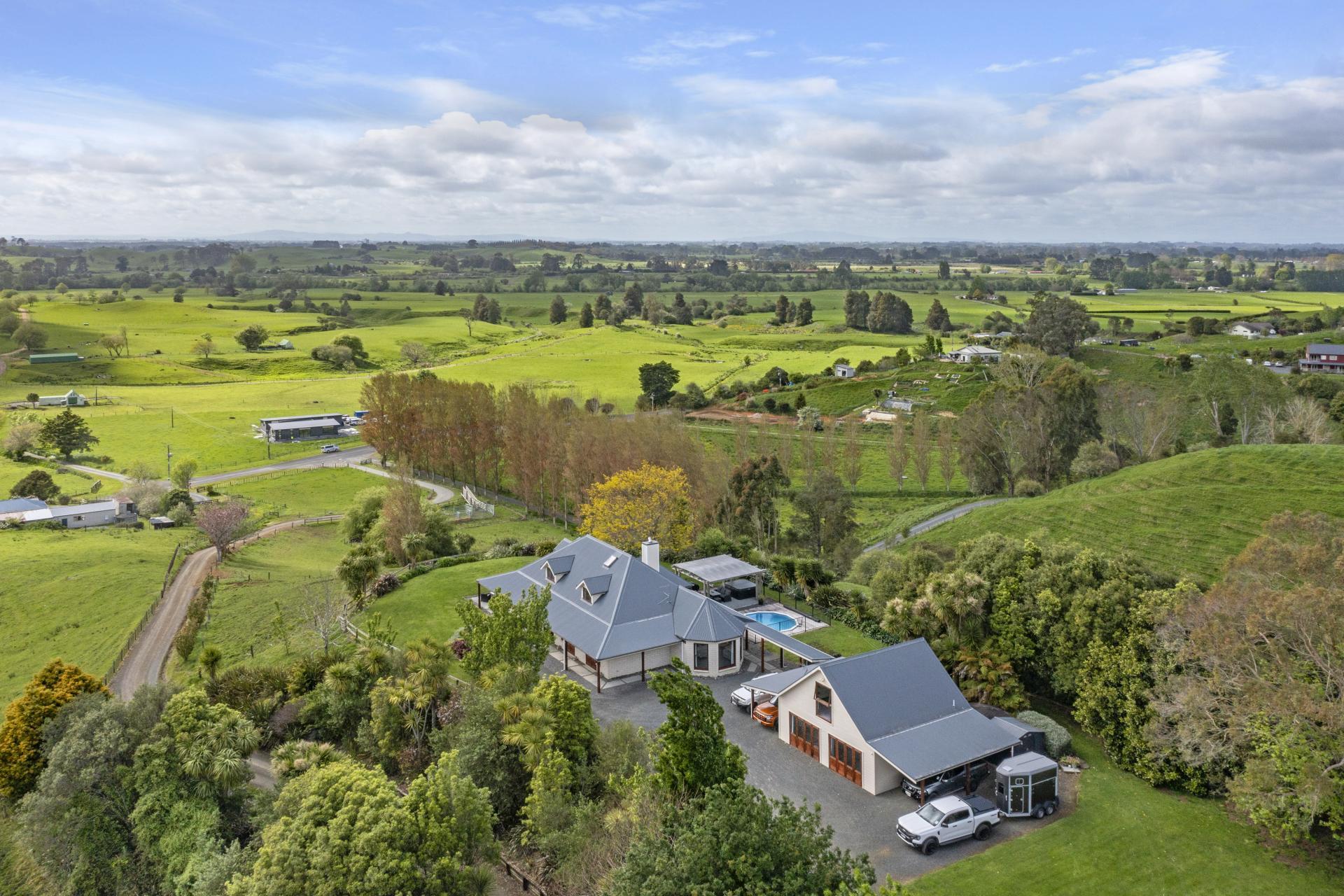 168 Te Puroa Road, Ngaruawahia