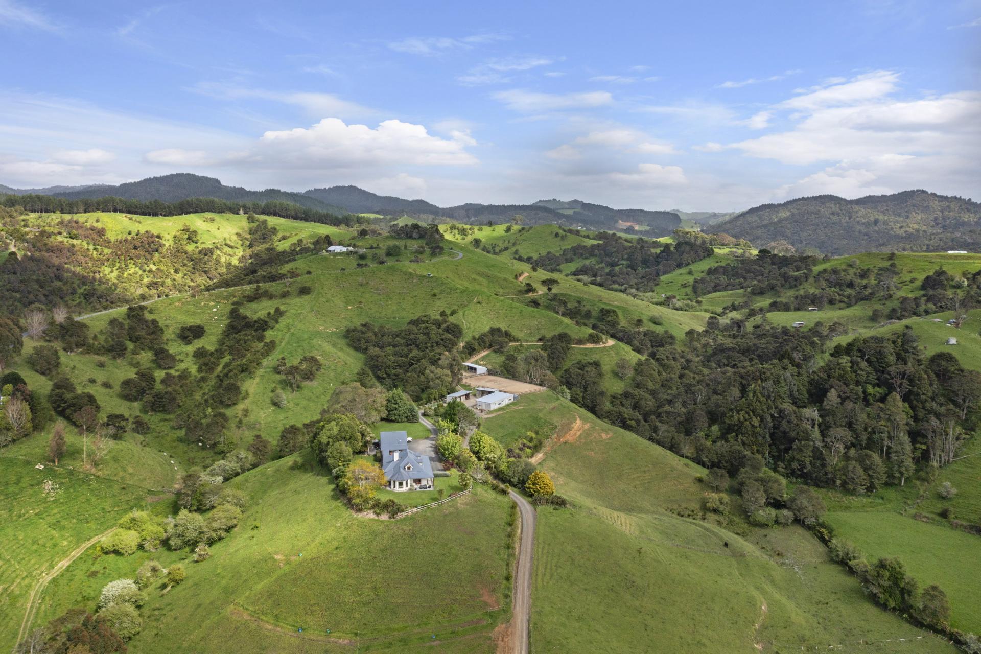 168 Te Puroa Road, Ngaruawahia