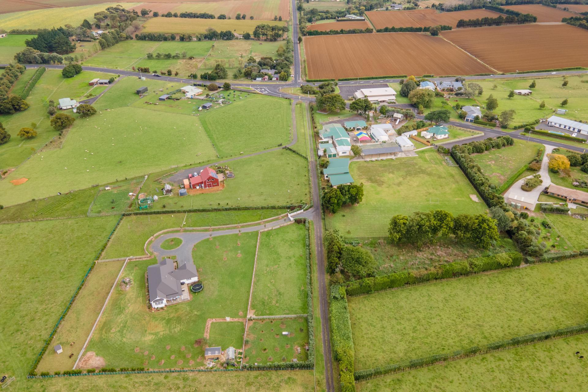 Waiuku