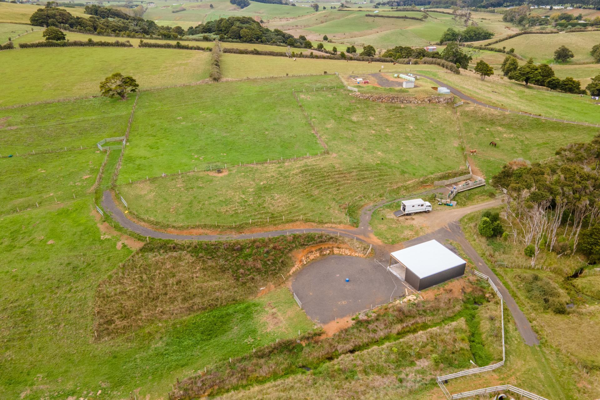 Waiuku