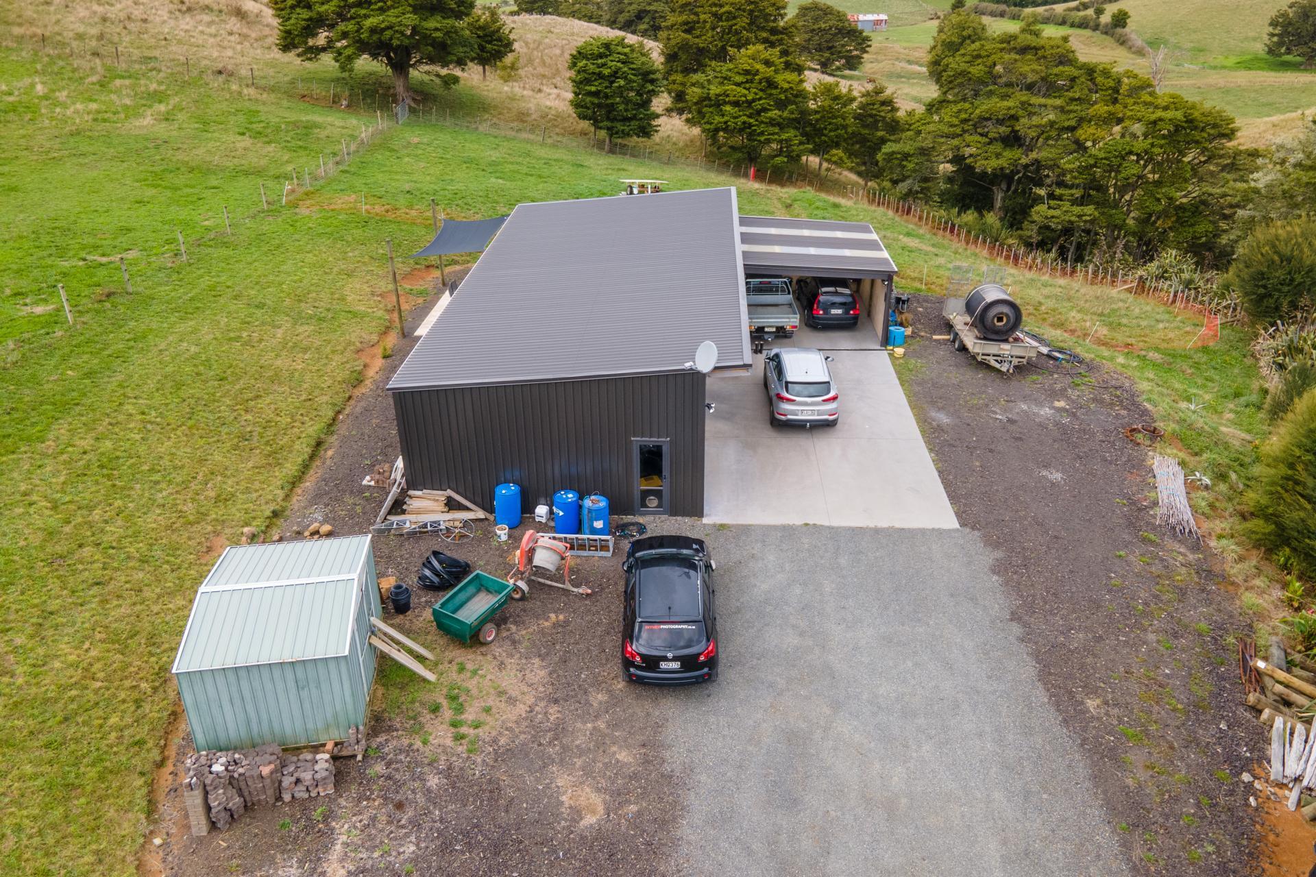 Waiuku
