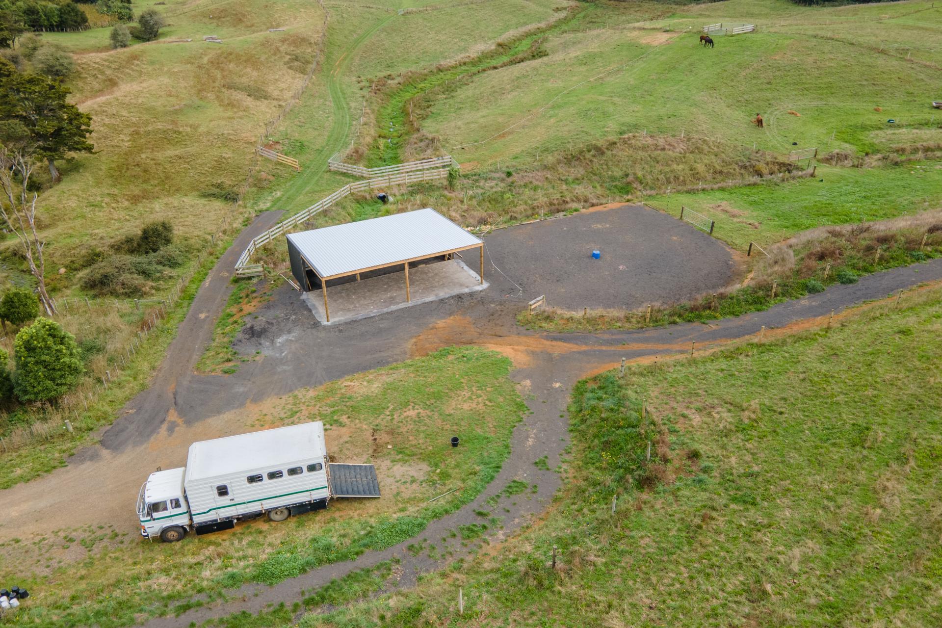 Waiuku