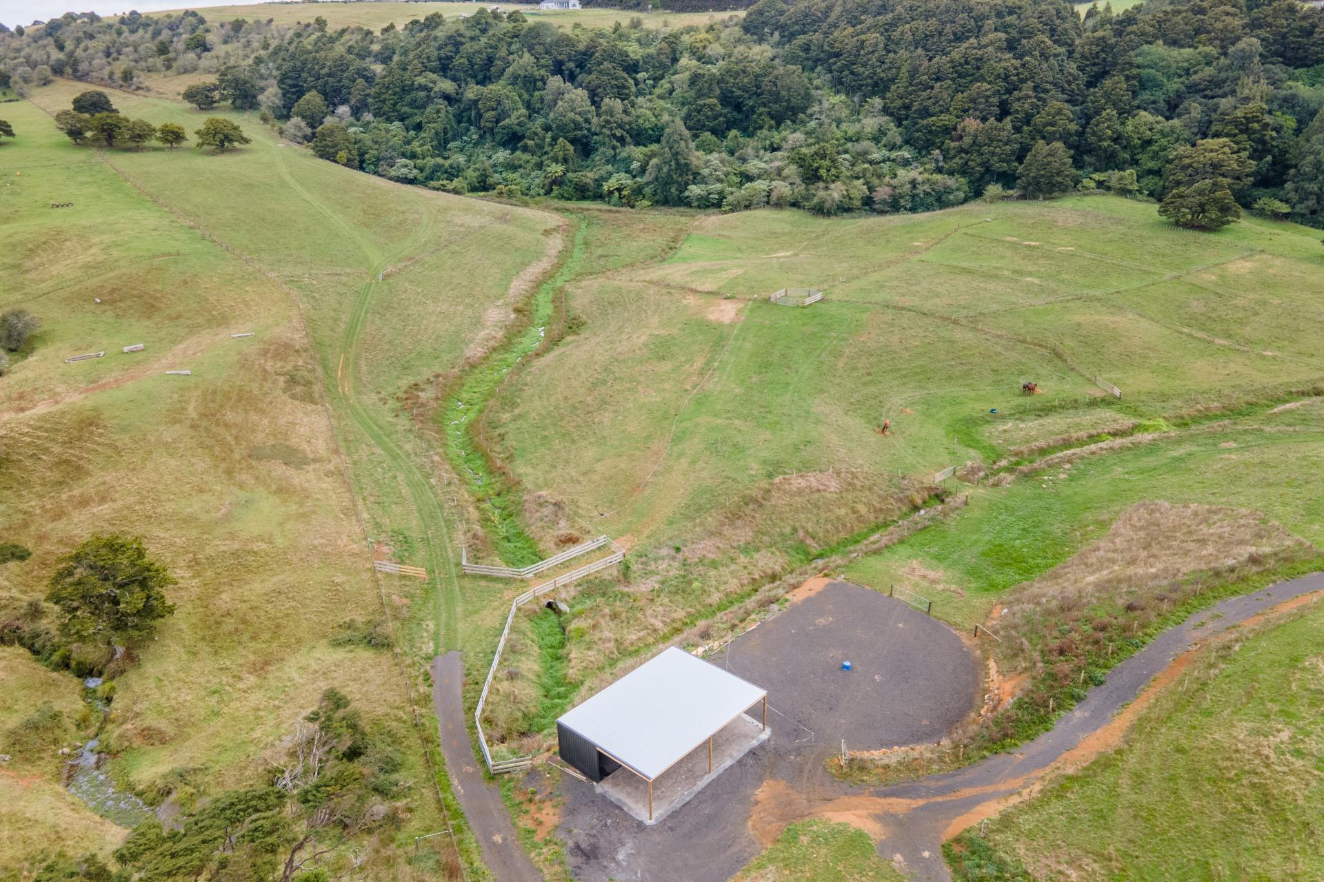 Waiuku