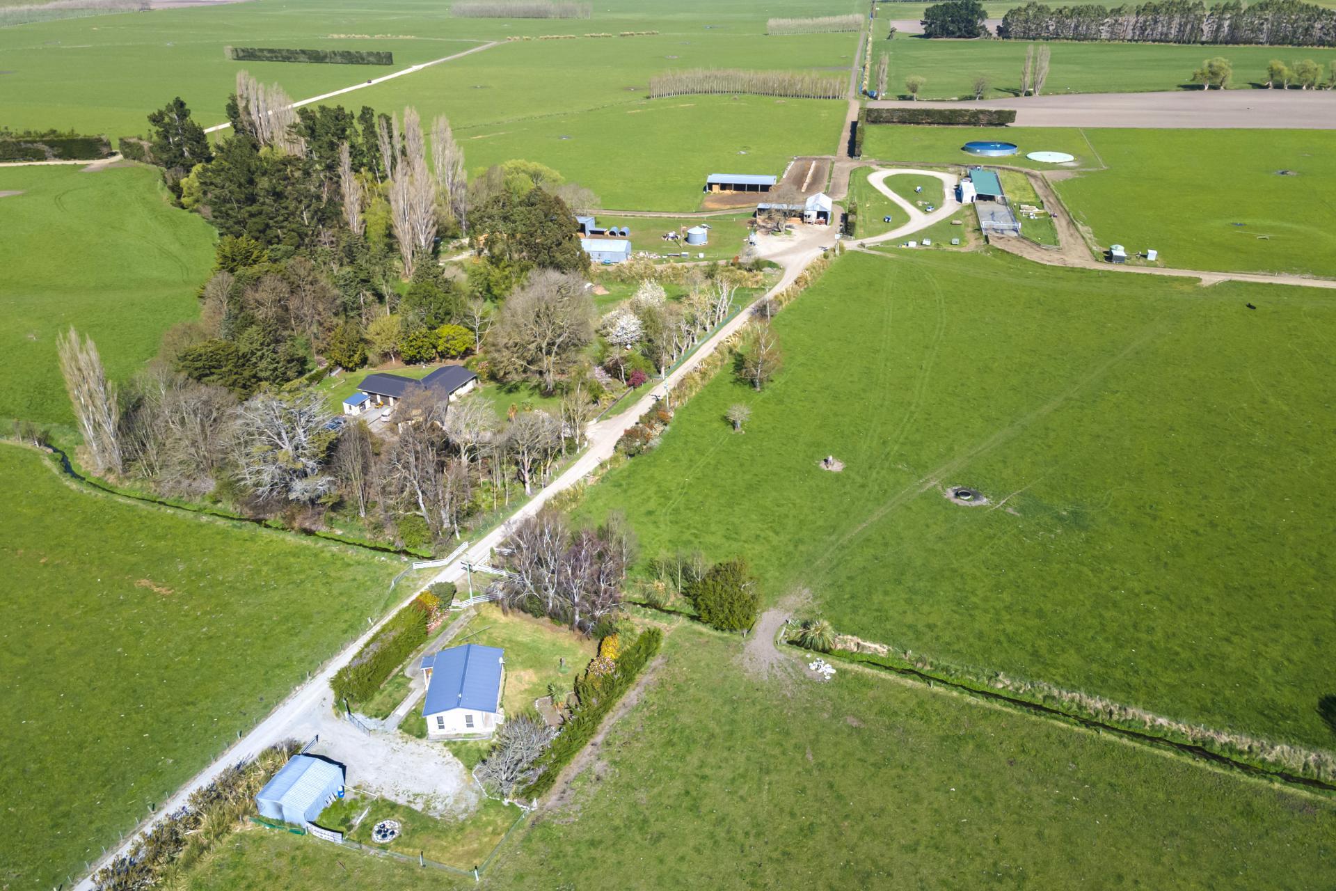 Lowcliffe