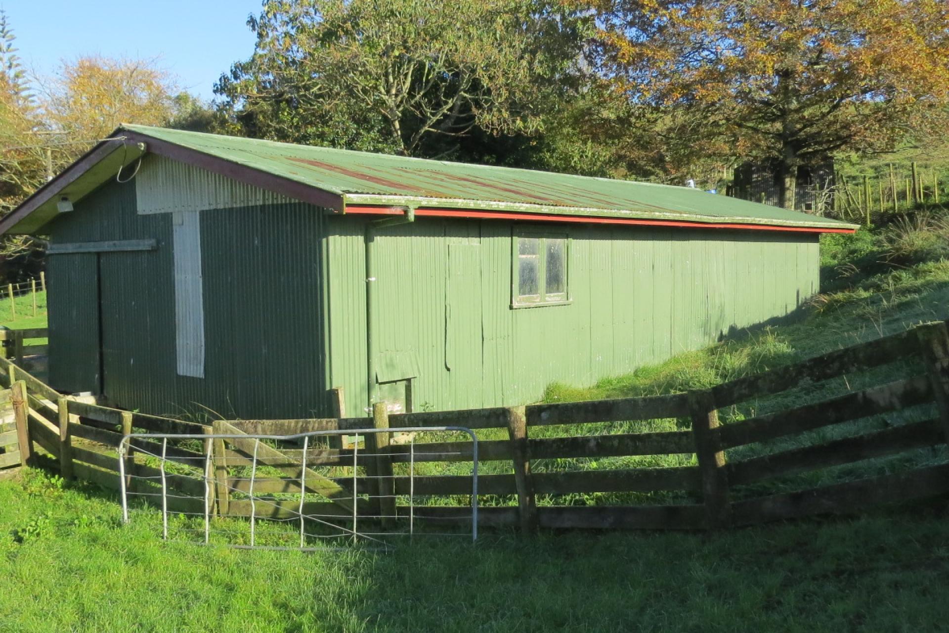Te Kuiti