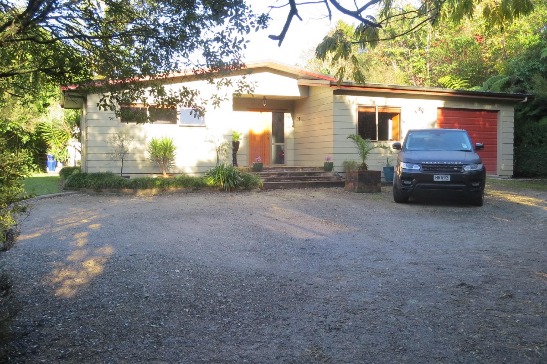 Te Kuiti