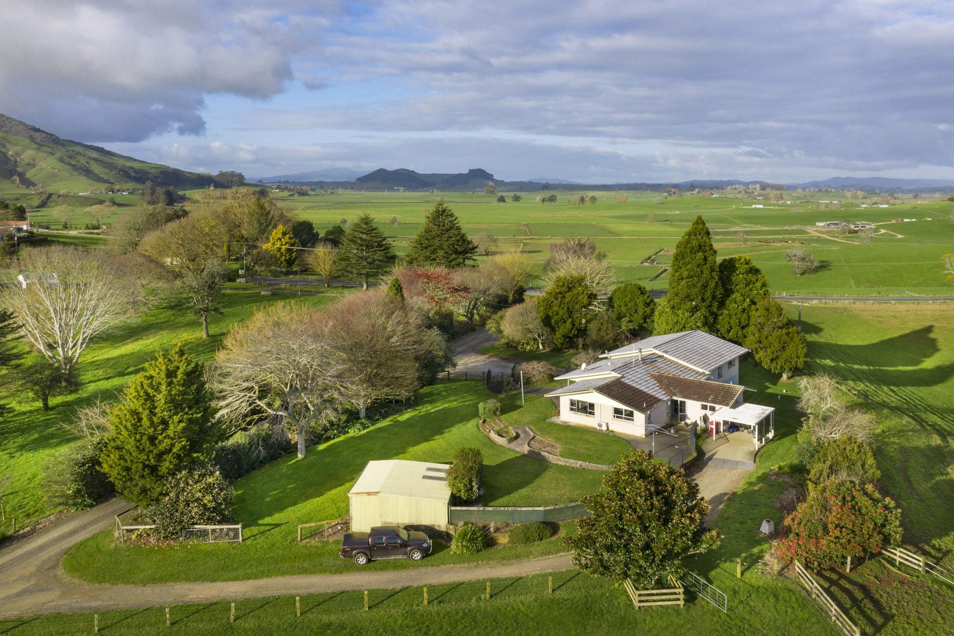 Te Awamutu