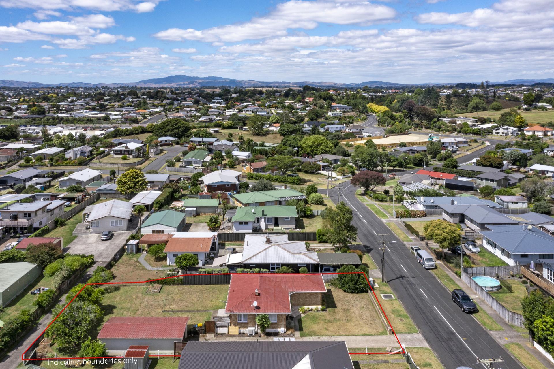 Te Awamutu