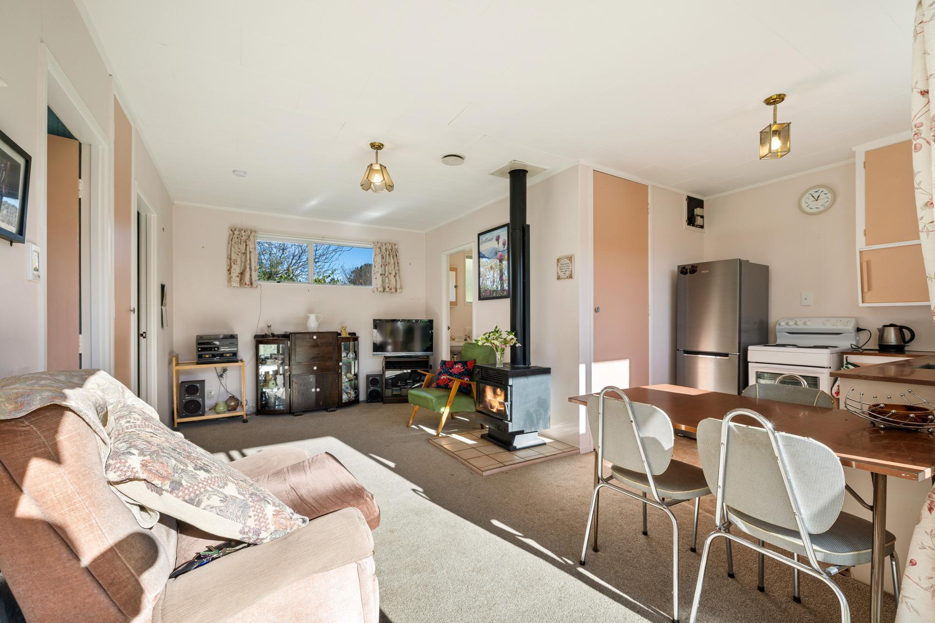 18 Bloomfield Street, Leithfield