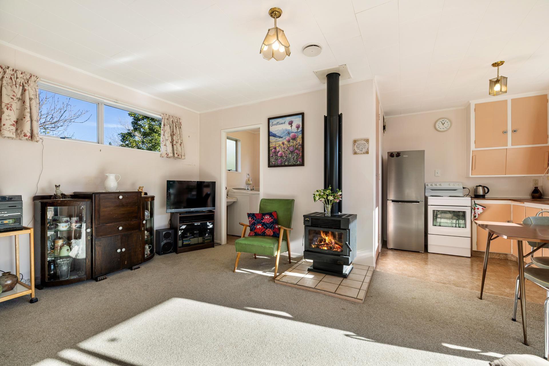 18 Bloomfield Street, Leithfield