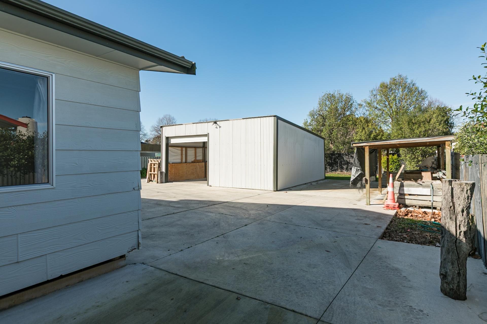 29 Rochfort Street, Otane
