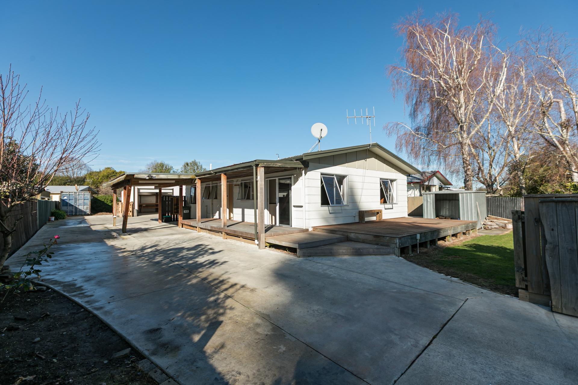 29 Rochfort Street, Otane