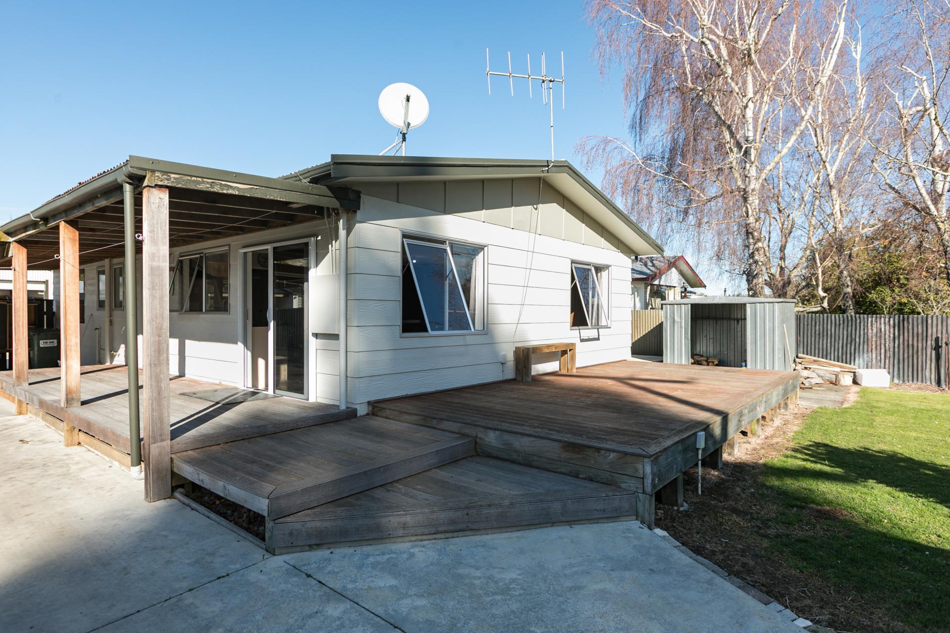 29 Rochfort Street, Otane