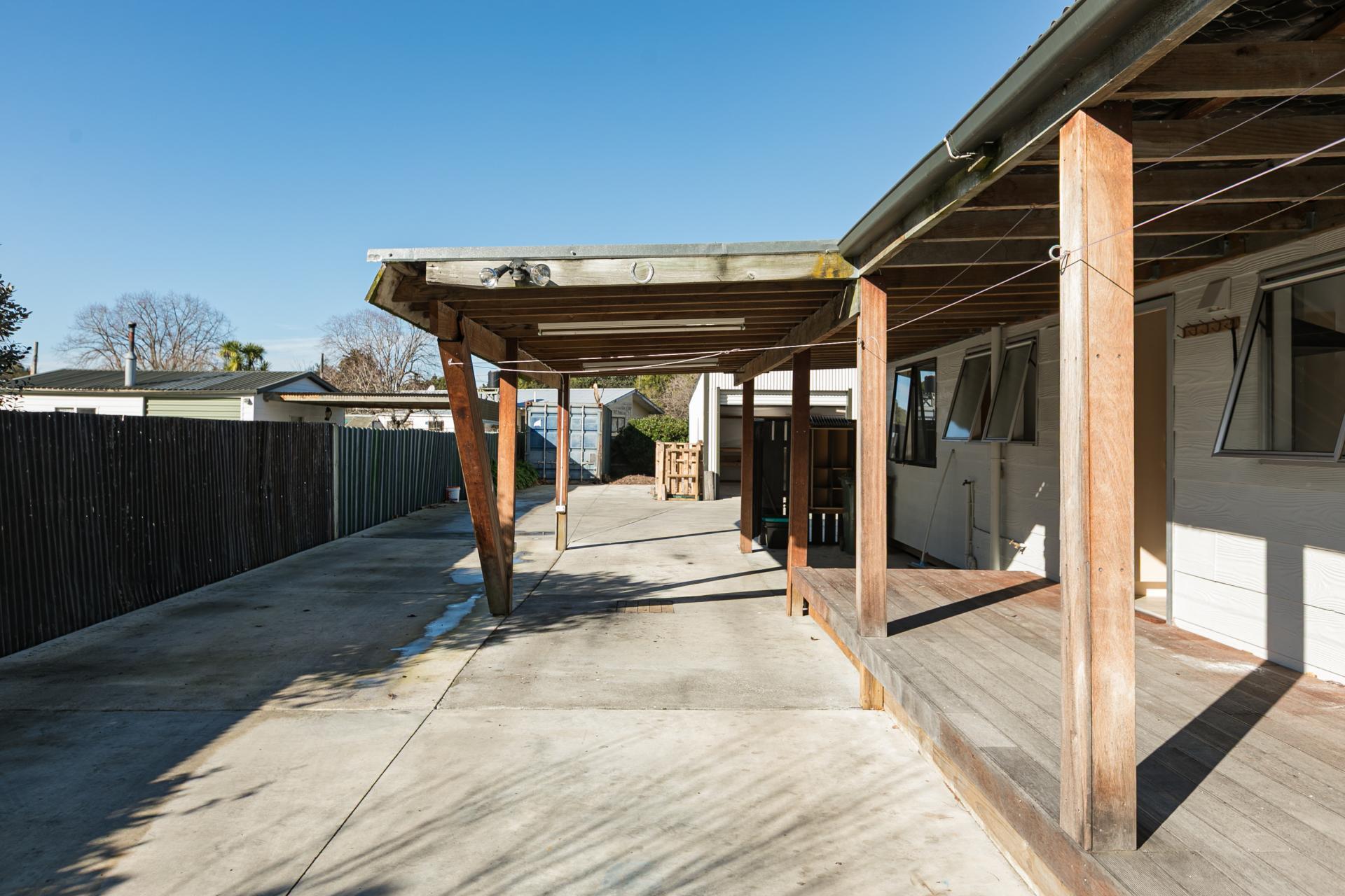 29 Rochfort Street, Otane