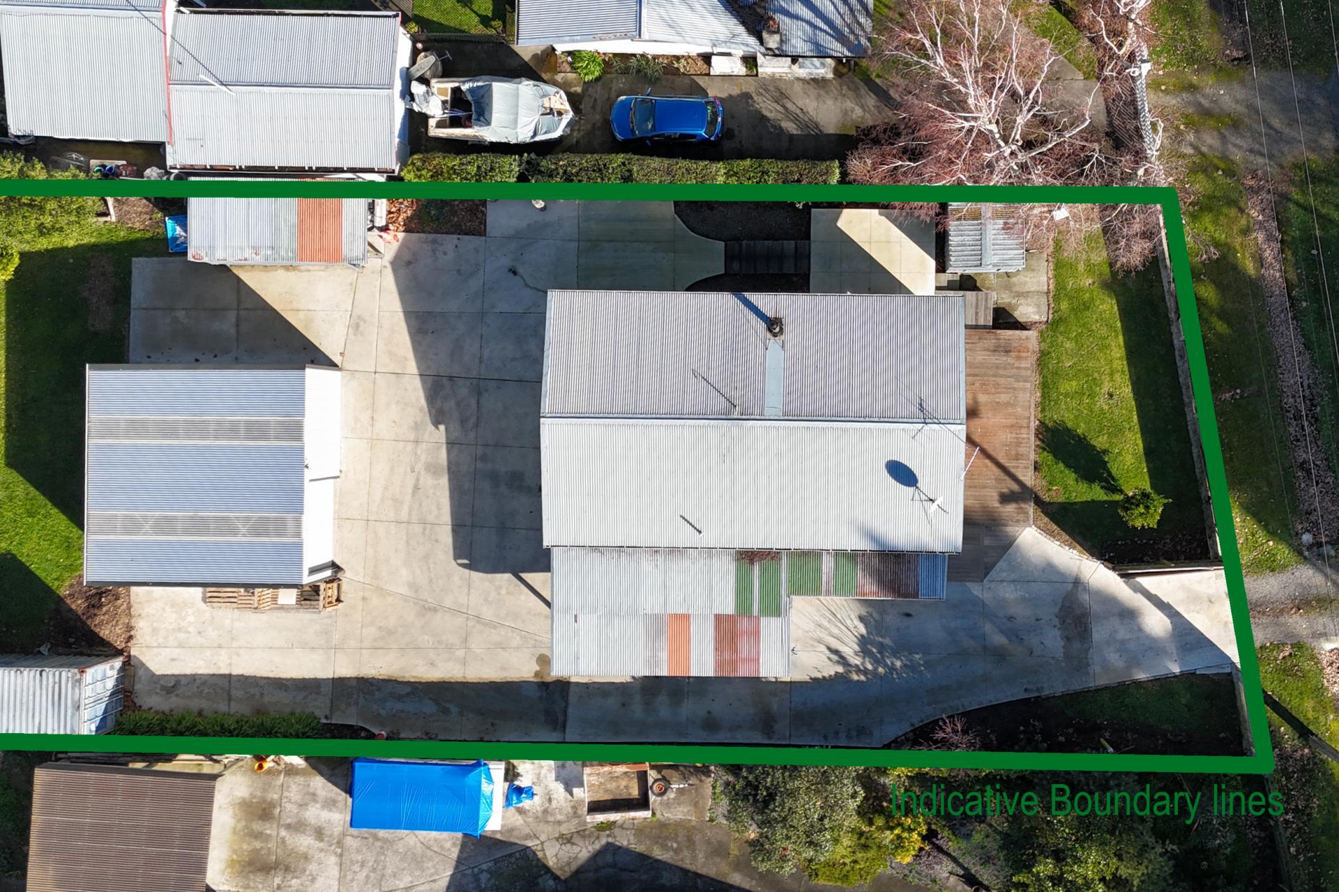 29 Rochfort Street, Otane