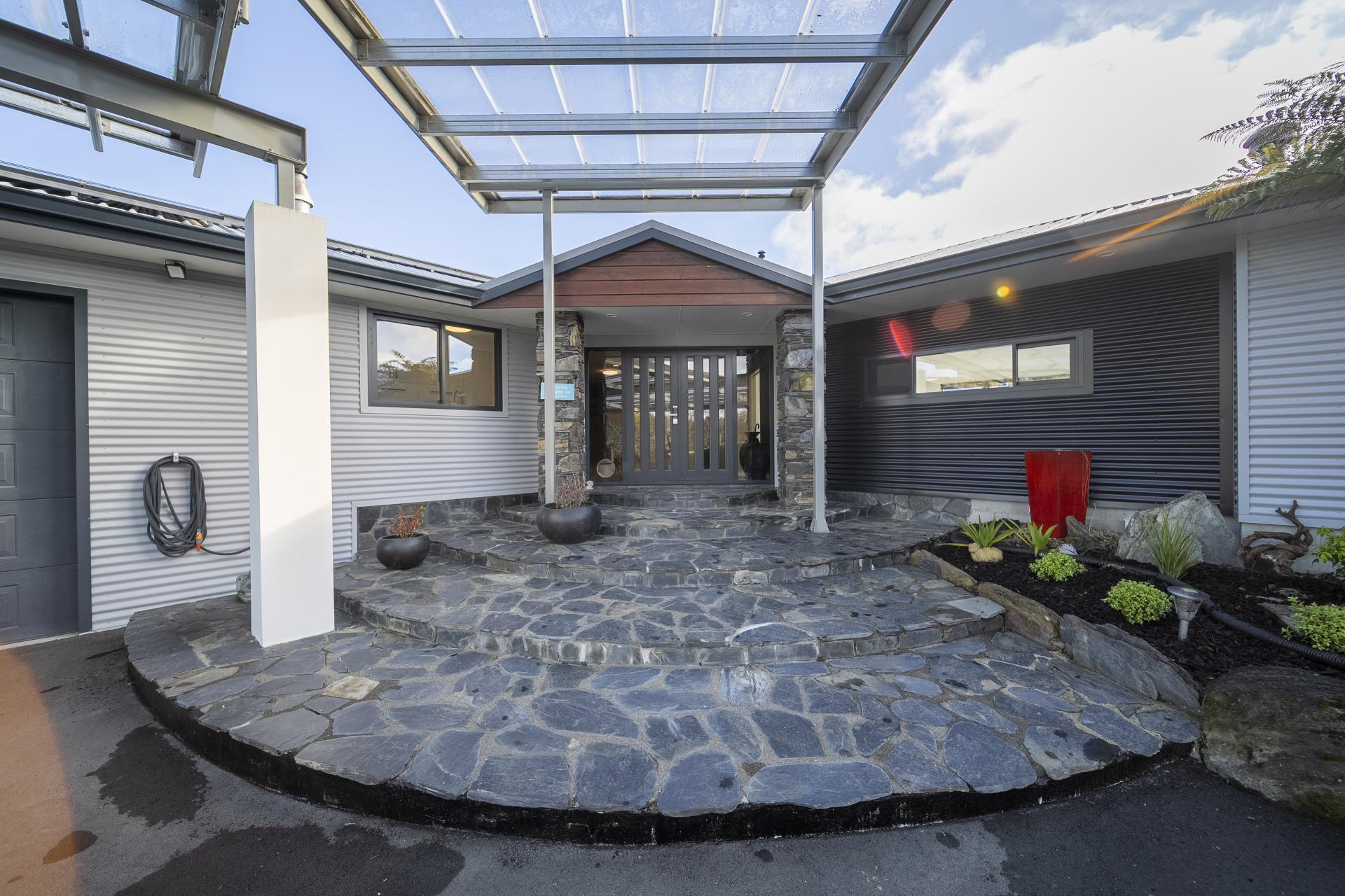 108 William Stephen Road, Te Anau