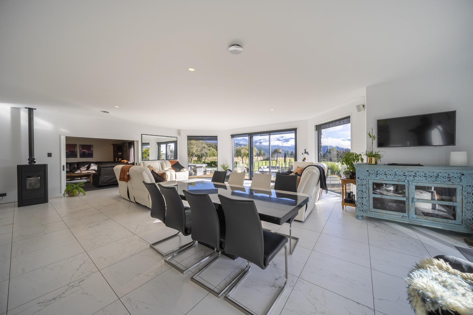 108 William Stephen Road, Te Anau